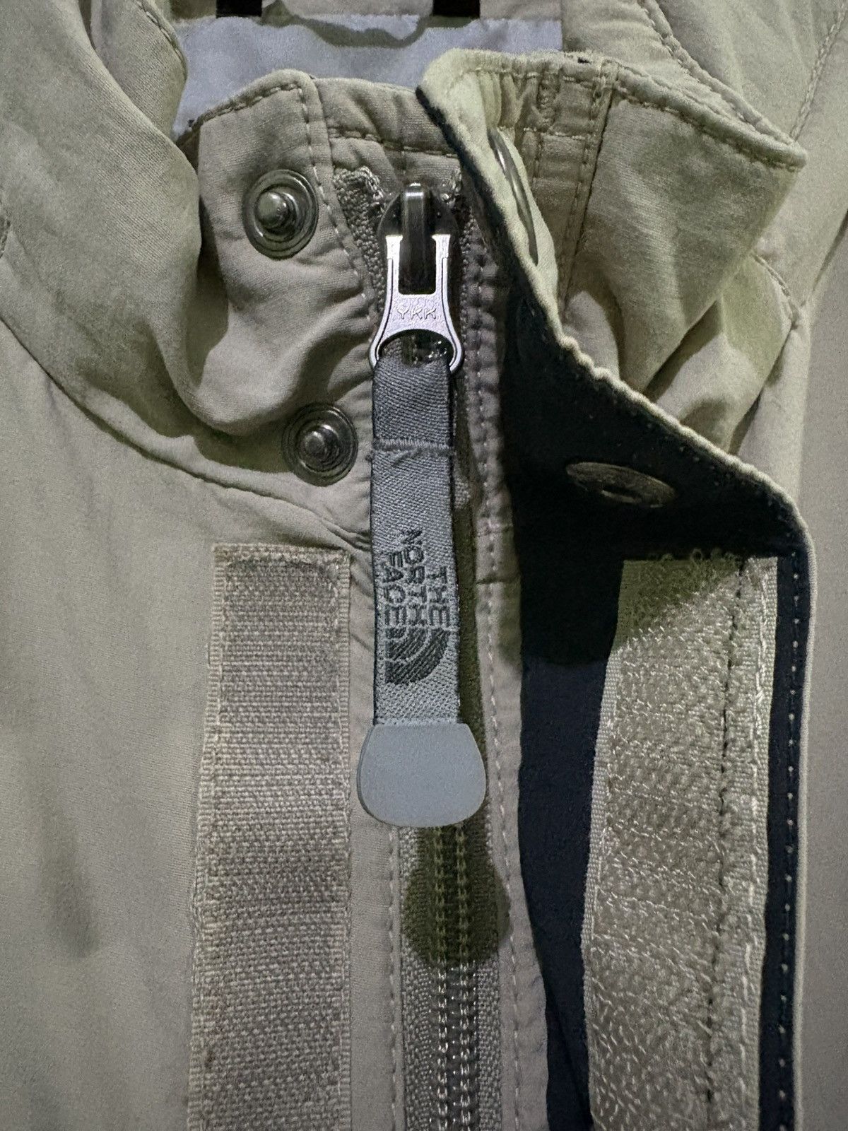 The North Face The North Face Utility Jacket Size US M / EU 48-50 / 2 - 15 Thumbnail