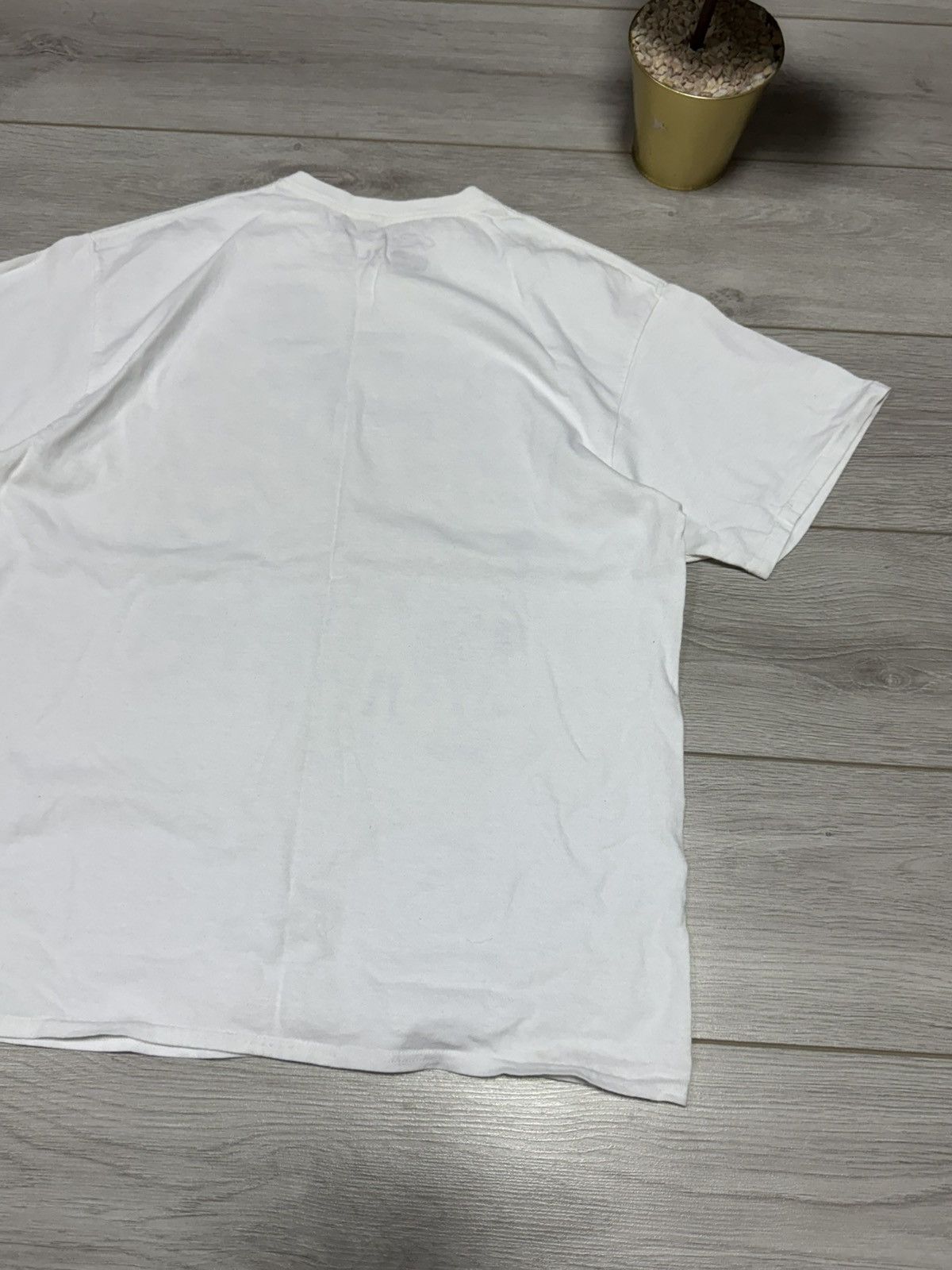 Reason Naruto big logo team squad characters anime Japan tee shirt Size US XL / EU 56 / 4 - 10 Thumbnail