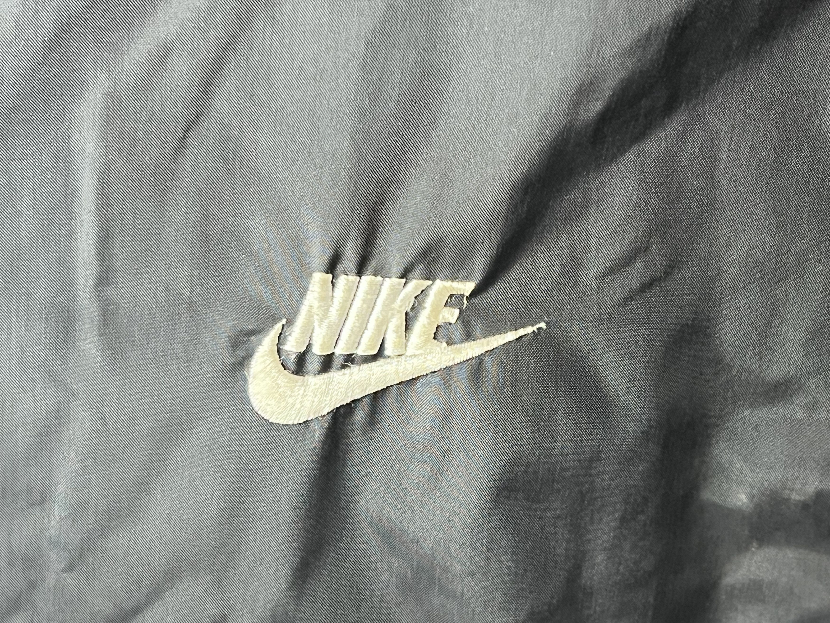 Adidas BORUSSIA DORTMUND 1994-95 NIKE PREMIER RAIN JACKET FOOTBALL Size US M / EU 48-50 / 2 - 5 Thumbnail