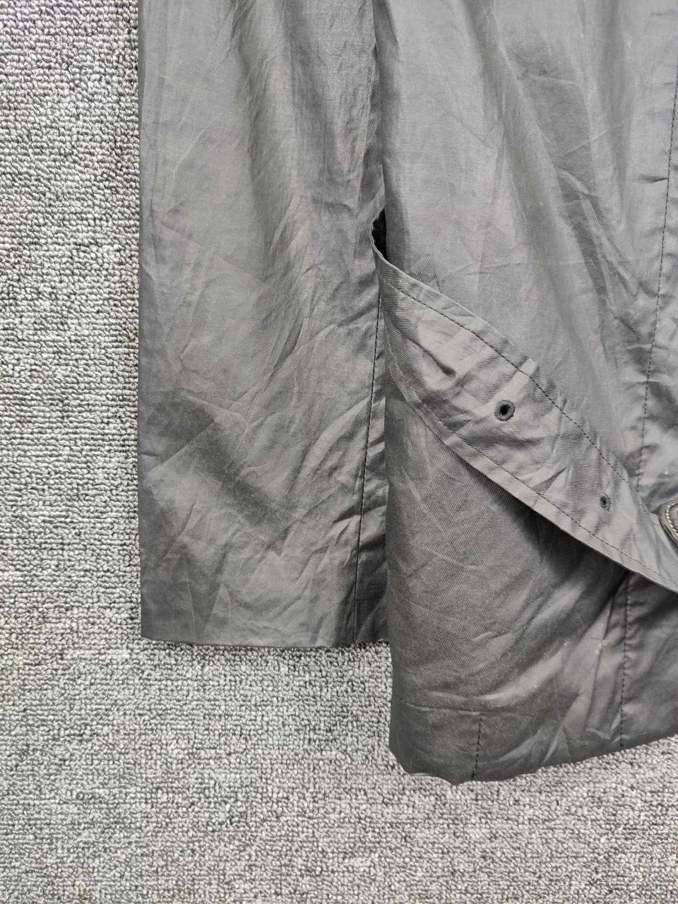 Tsumori Chisato Vintage Tsumori Chisato Issey Miyake Belted Jacket Size US S / EU 44-46 / 1 - 4 Thumbnail