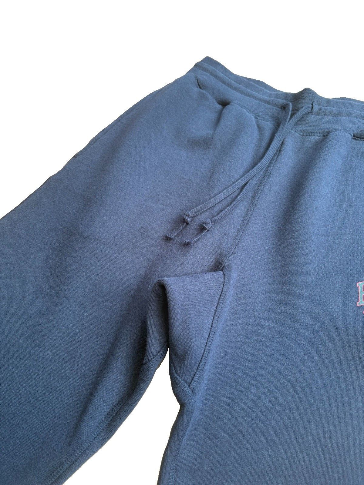 Palmes Men’s Sweatpants Navy Size Small Joggers Cotton Vitas in Blue, Men's (Size 30) — image 4 of 6