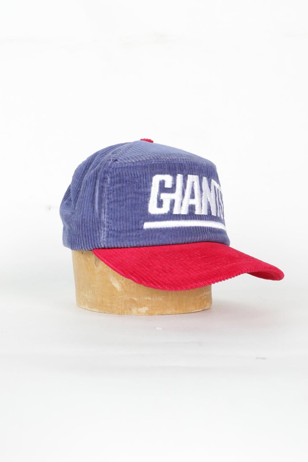 New Era 90's New Era New York Giants Snap Back Size ONE SIZE - 1 Thumbnail