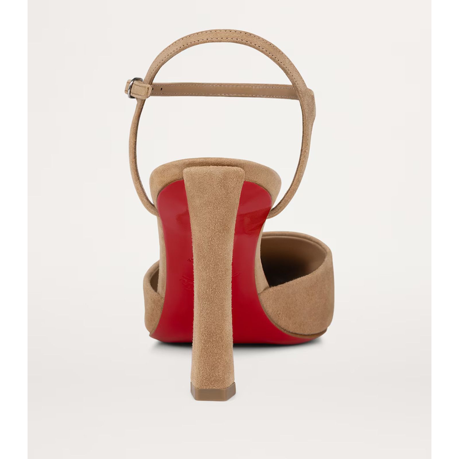 Christian Louboutin Christian Louboutin Condora Riviera 85 Lionne Pump 41 Size US 11 / IT 41 - 14 Thumbnail