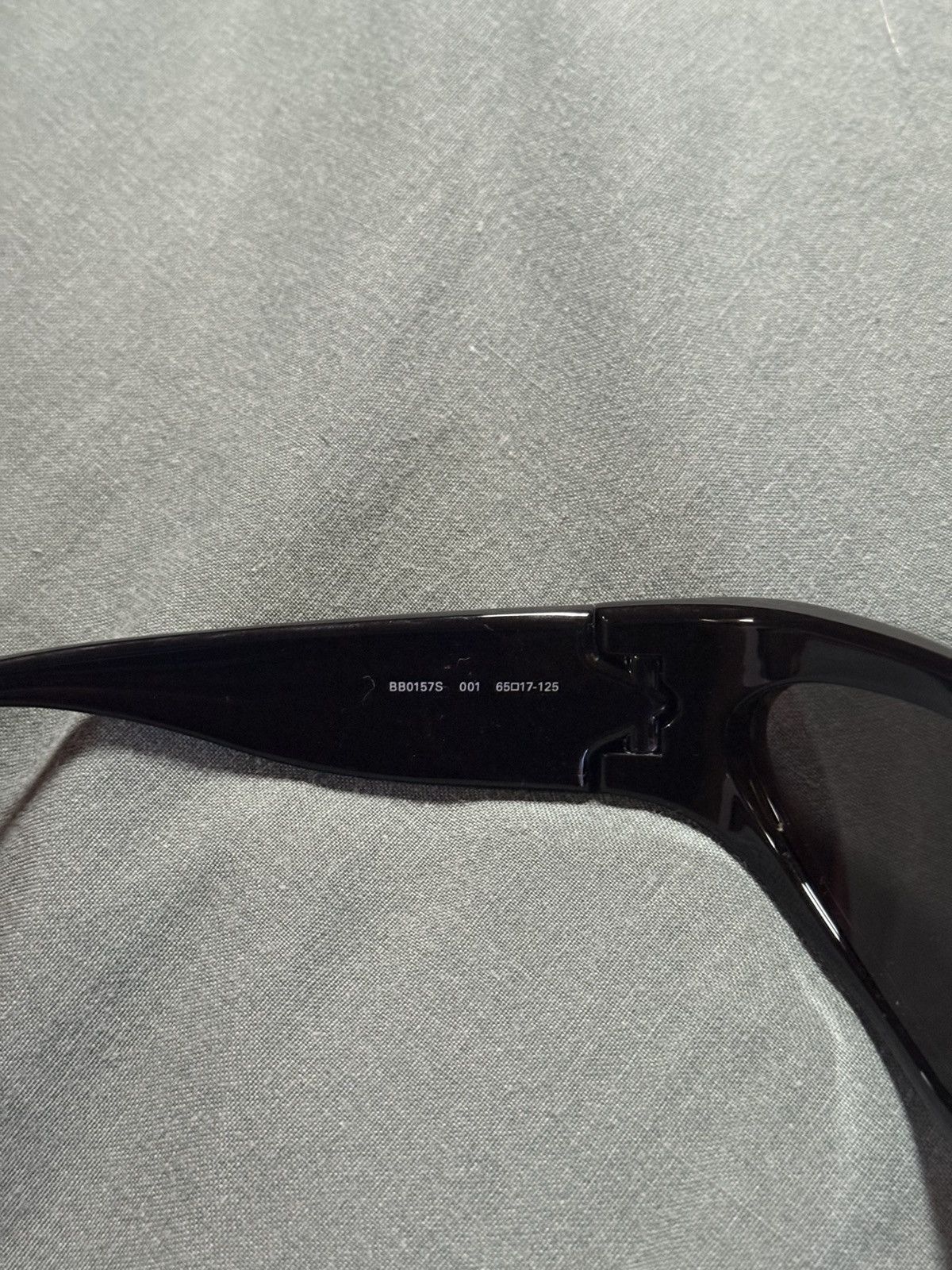 Balenciaga Balenciaga Size ONE SIZE - 5 Thumbnail
