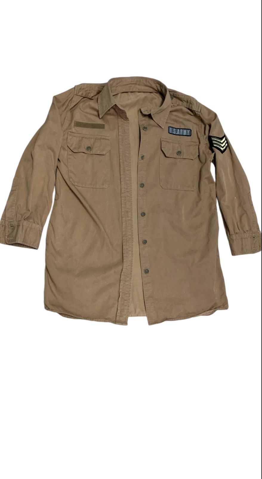 Japanese Brand × LOWRYS FARM × Vintage Lowrys Farm Army Jacket Vintage Size US M / EU 48-50 / 2 - 3 Thumbnail