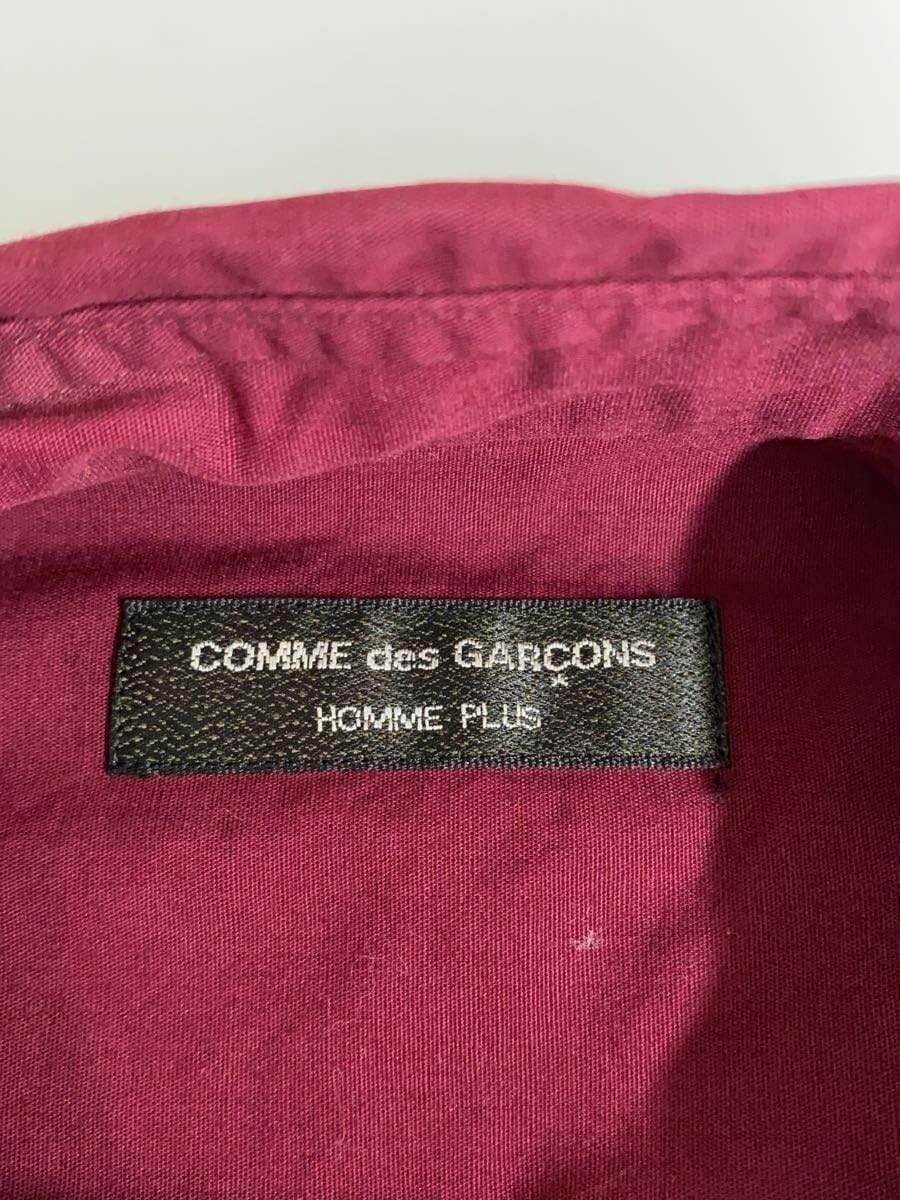 Comme des Garcons Homme Plus 2003 Shirt Size US M / EU 48-50 / 2 - 3 Thumbnail