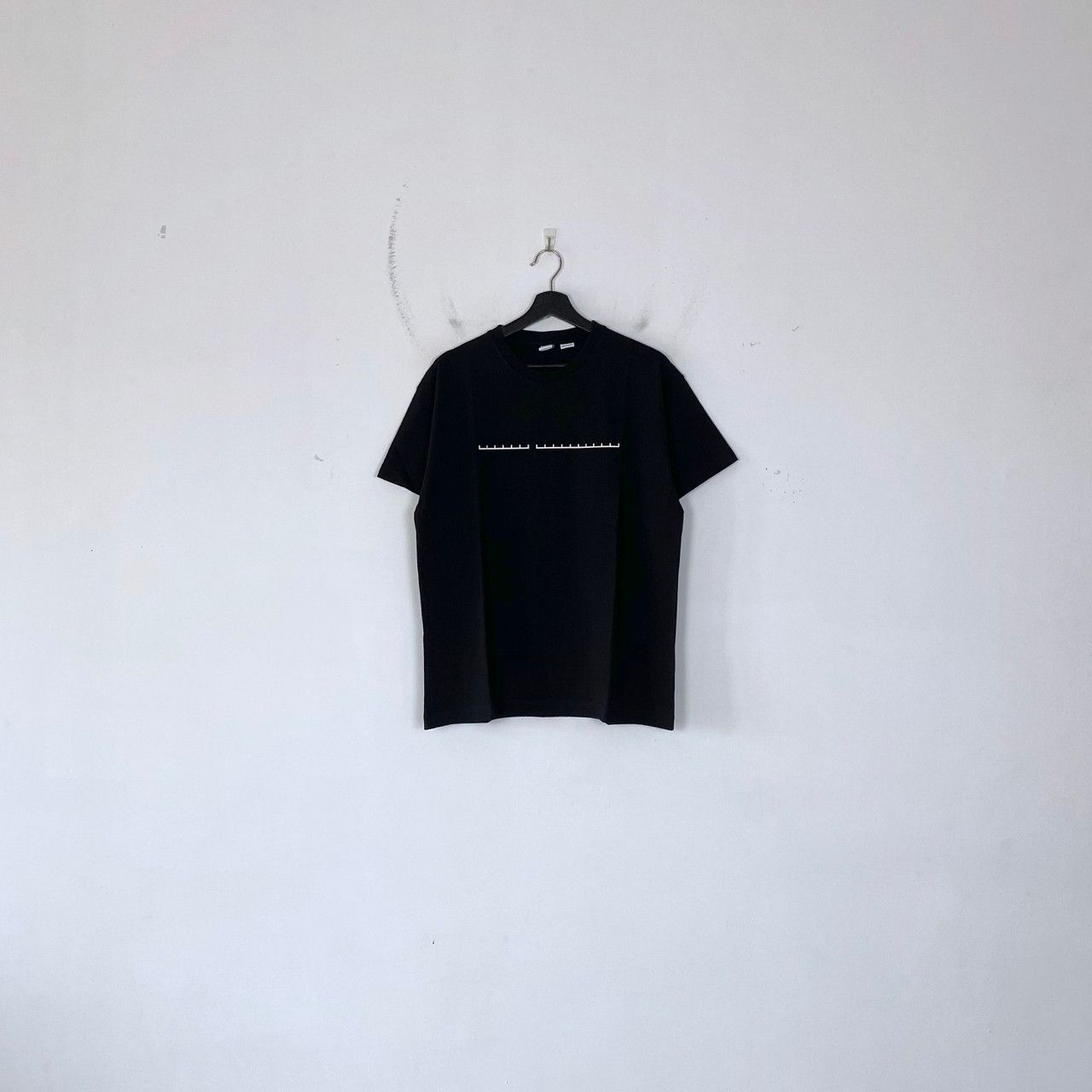 Random Identities RANDOM IDENTITIES LOGO T-SHIRT Size US M / EU 48-50 / 2 - 1 Thumbnail