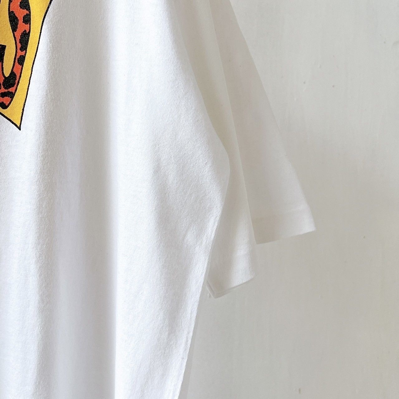 Vintage Vtg RHI Chicago Cheetahs Roller Hockey t-shirt/ XL Size US XL / EU 56 / 4 - 6 Thumbnail