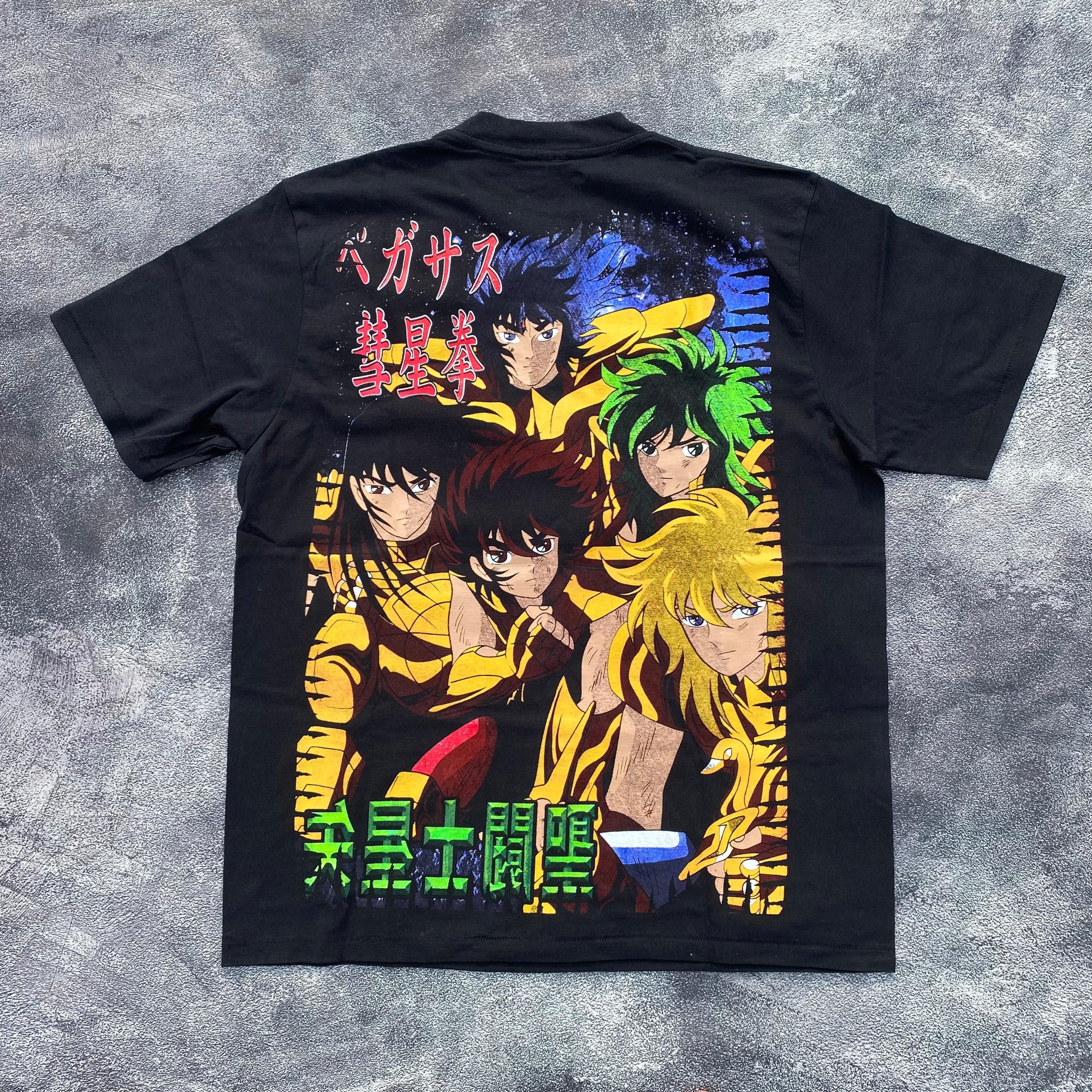 Other SAINT SAIYA Size US XL / EU 56 / 4 - 5 Thumbnail