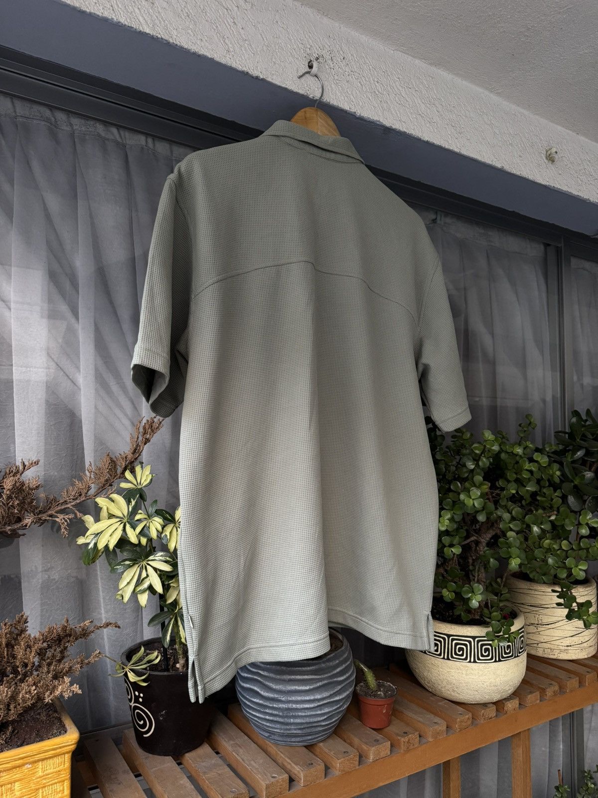 Nike ACG Vintage 00’s Nike ACG shirt Size US L / EU 52-54 / 3 - 6 Thumbnail