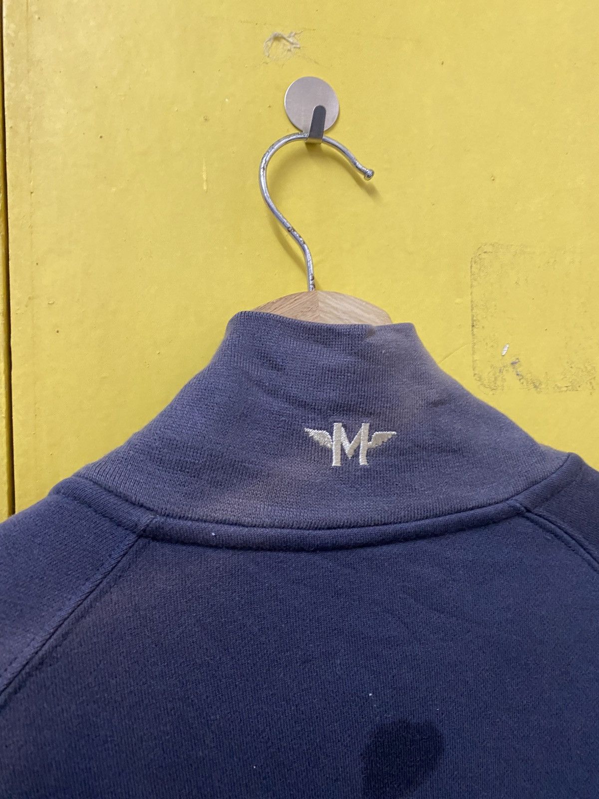 Nike Nike Marshfield 13 Sweater Full Zipper Size US L / EU 52-54 / 3 - 4 Thumbnail
