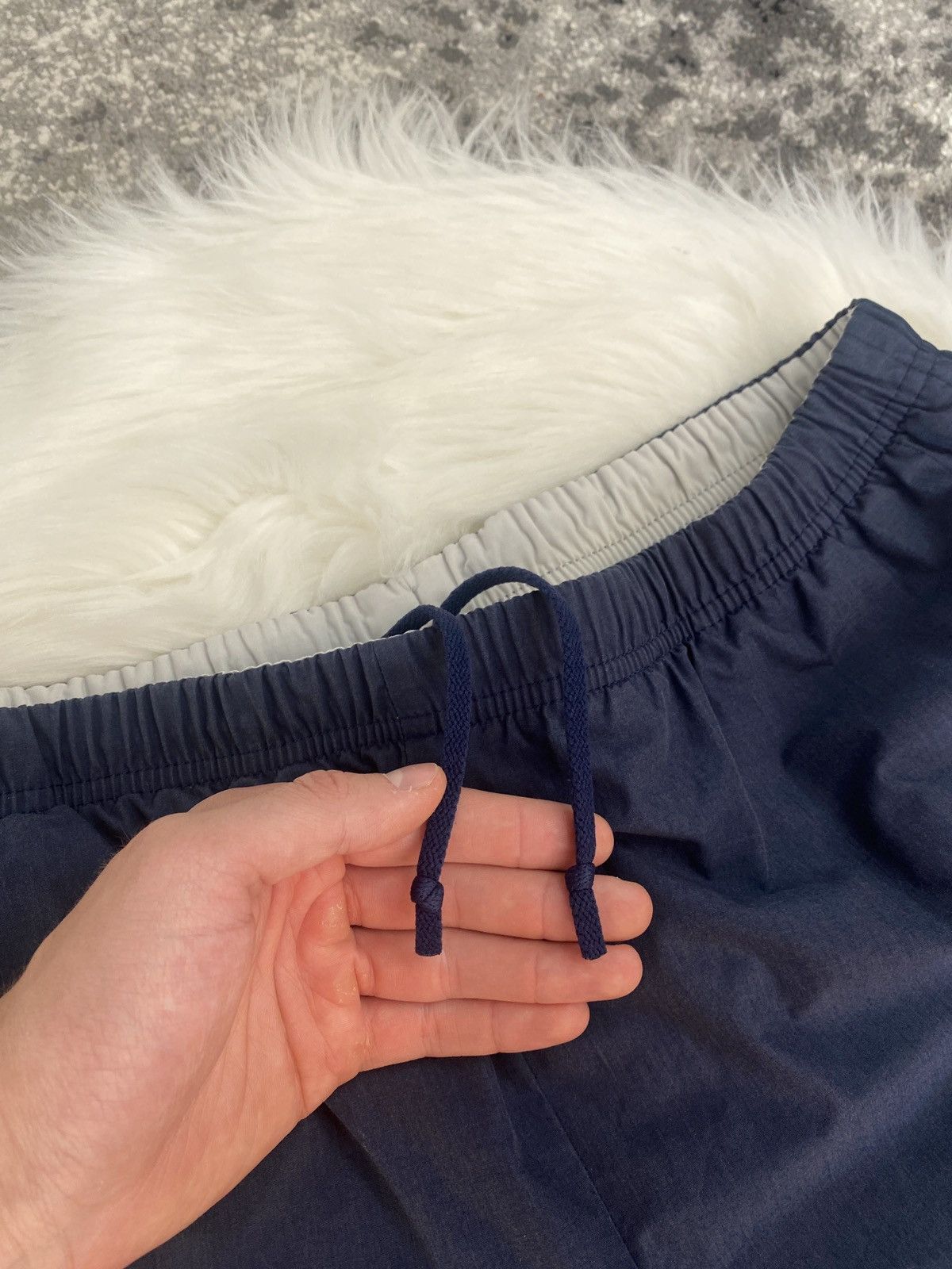 Nike × Vintage Nike Vintage Shorts Size M Size US 36 / EU 52 - 8 Thumbnail