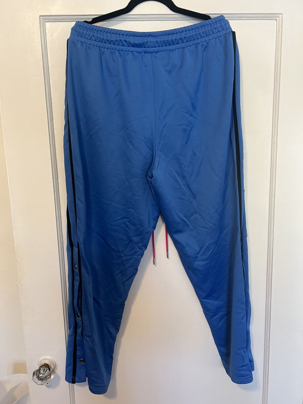 Puma × Rhude Rhude x Puma Sweatpants Size US 38 / EU 54 - 3 Thumbnail