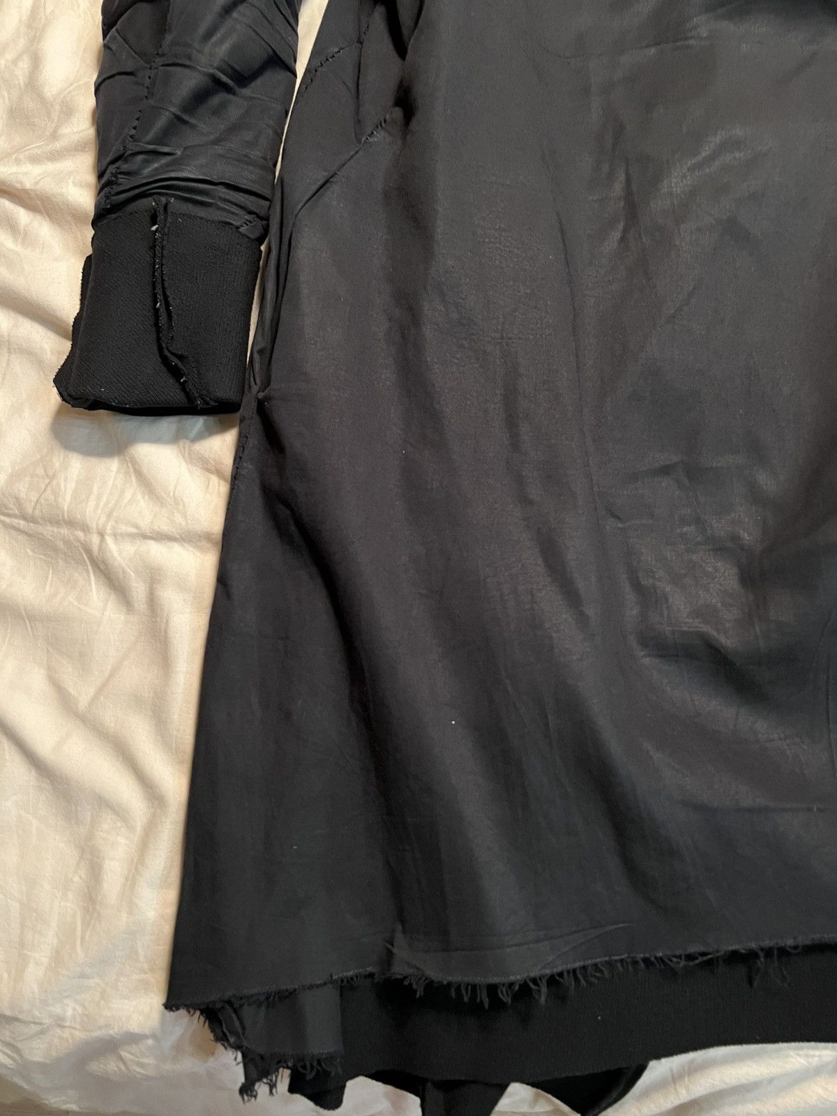 Leon Emanuel Blanck Leon Emanuel Blanck parka/coat Size US M / EU 48-50 / 2 - 8 Thumbnail