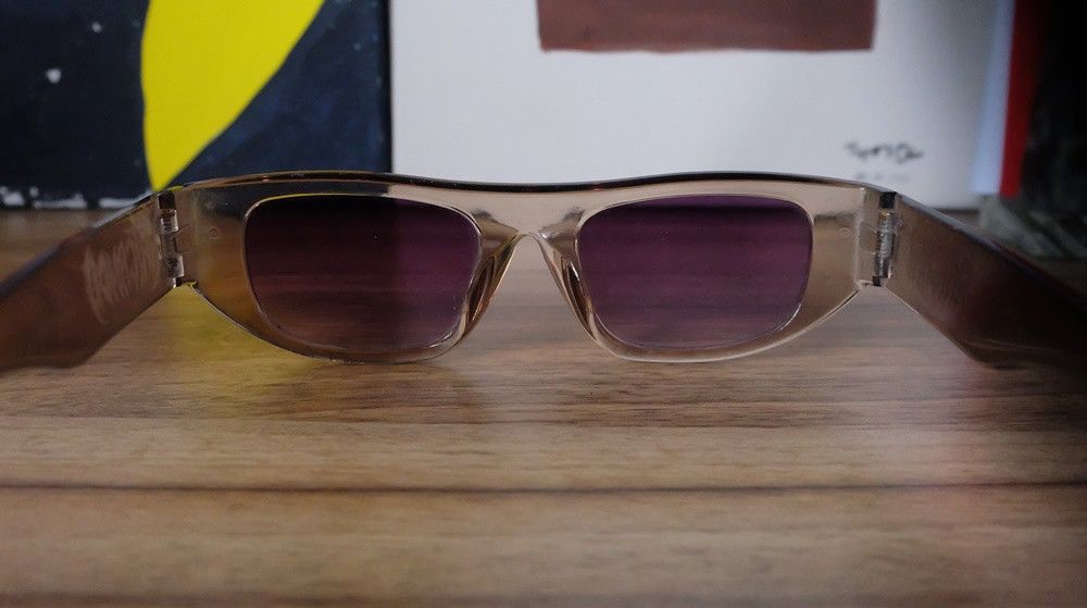 Band Tees Ratcando Sunglasses Size ONE SIZE - 3 Thumbnail