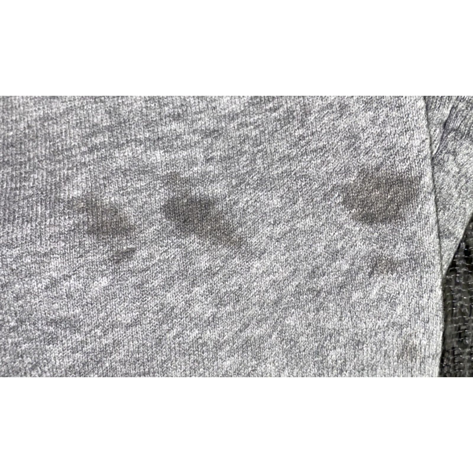 Fruit Of The Loom Fruit Of The Loom Mens Gray USA Made Pullover Sweatshirt XL Size US XL / EU 56 / 4 - 6 Thumbnail