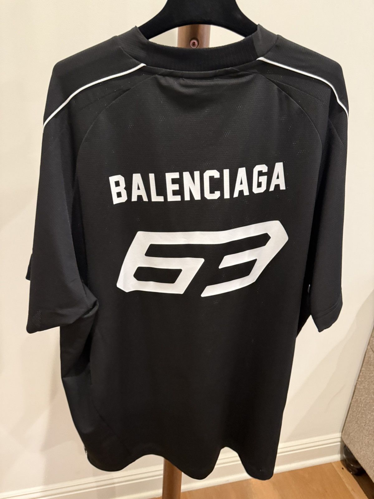 Balenciaga × Lamborghini Balenciaga x Lamborghini Soccer