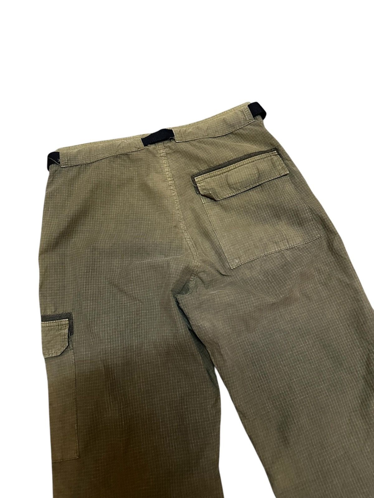 Johnbull × Vintage Vintage john bull Pants Size US 32 / EU 48 - 6 Thumbnail