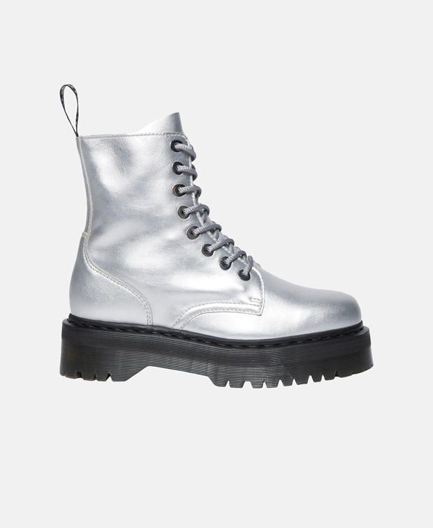 Dr. Martens Lace-up ankle boot Size US 15 / EU 48 - 1 Thumbnail