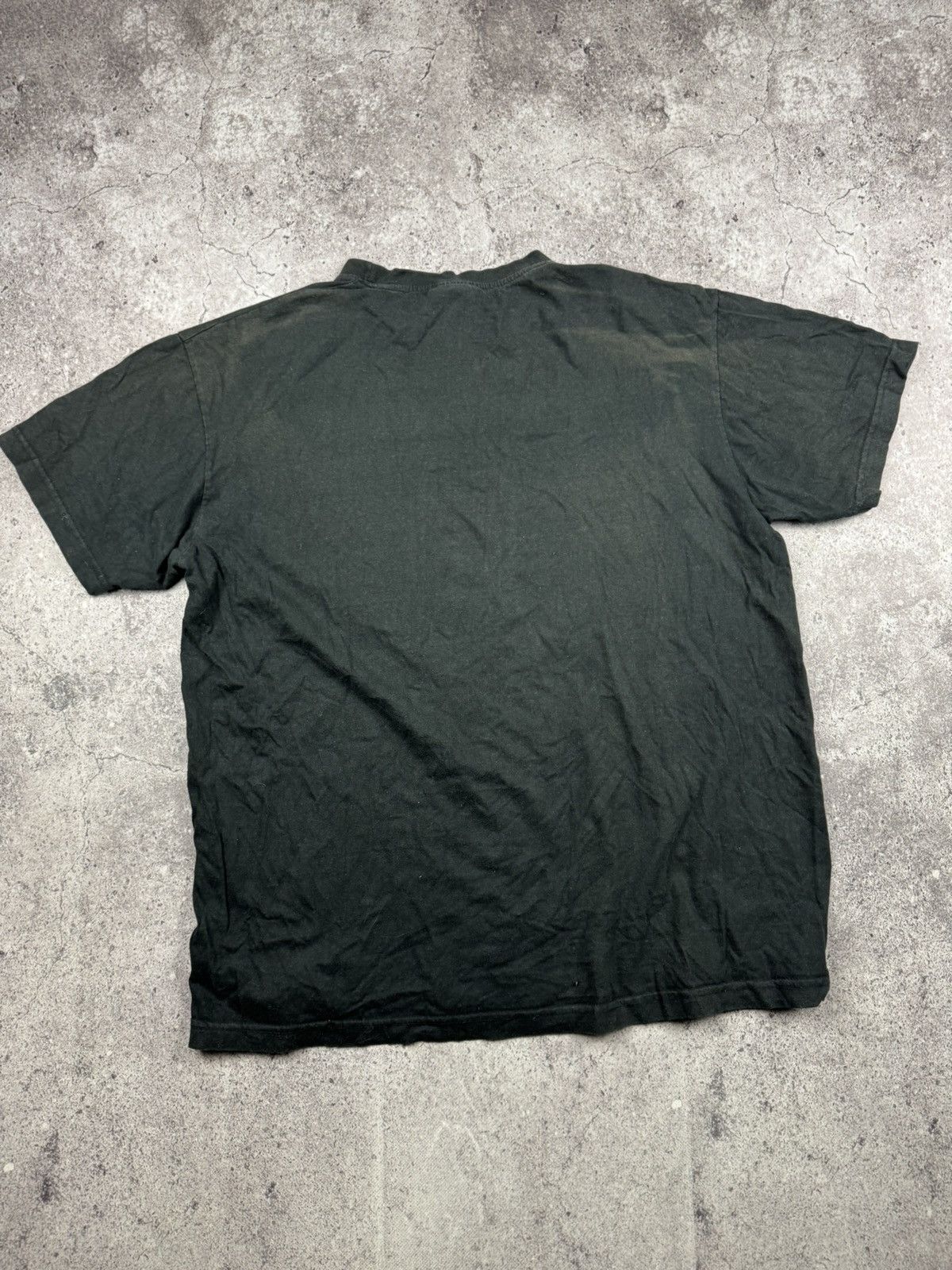 Band Tees Rare Vintage T-Shirt Tito & Tarantula Band Punk Rock Rare Size US XL / EU 56 / 4 - 7 Thumbnail