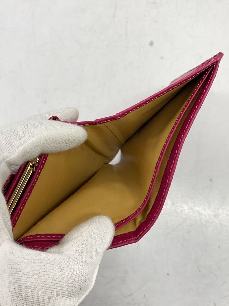 Vivienne Westwood Orb Leather Wallet Size ONE SIZE - 6 Thumbnail