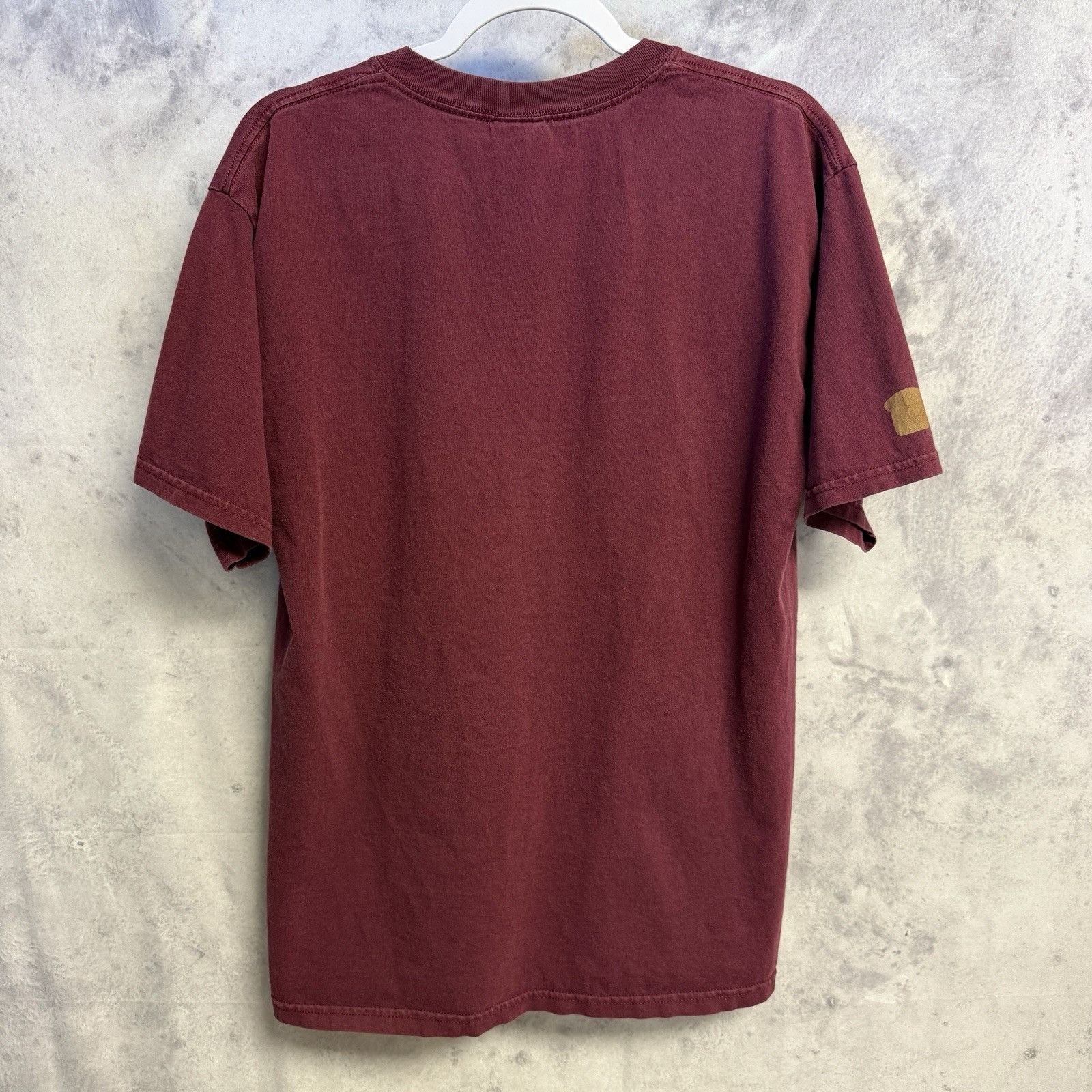Vintage Vintage BGB Bread Garment Bakery Skate T Shirt Men’s Large R Size US L / EU 52-54 / 3 - 3 Thumbnail