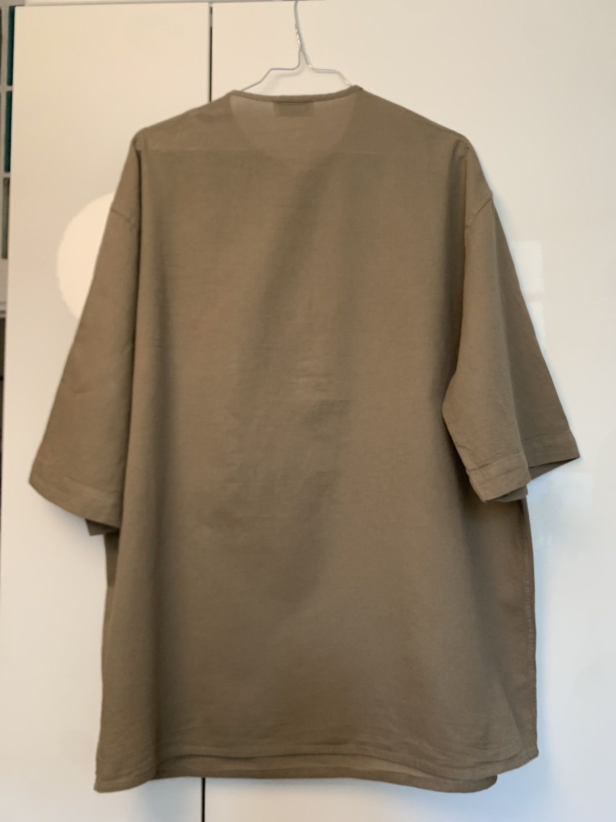 Lemaire Serafino Size US M / EU 48-50 / 2 - 6 Thumbnail
