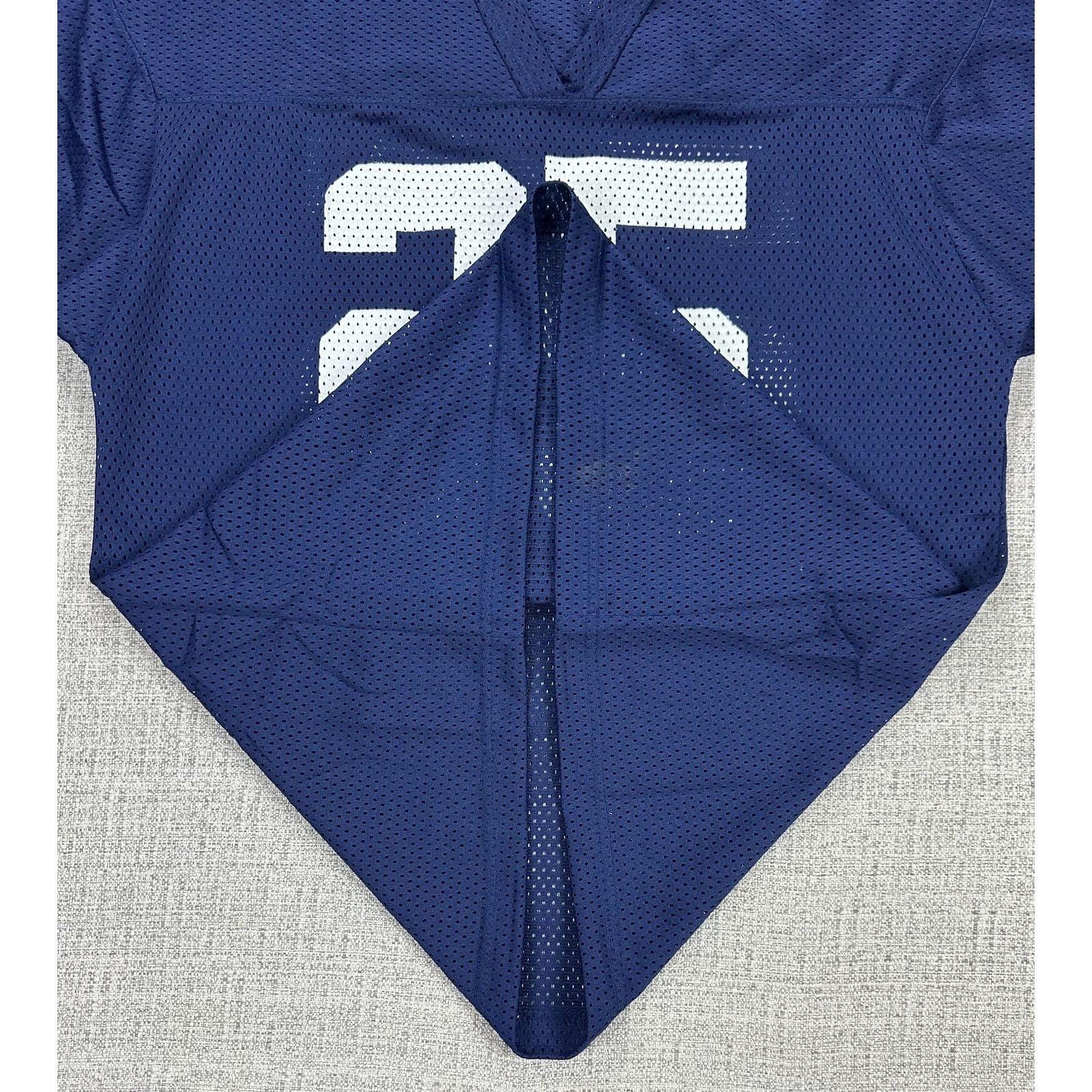 Other Toronto Argonauts Ismail Rocket 25 Jersey XL 90s CFL Canada Size US XL / EU 56 / 4 - 5 Thumbnail