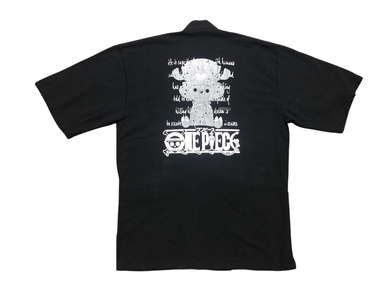 Anima One Piece Tony Chopper Kimono Japan