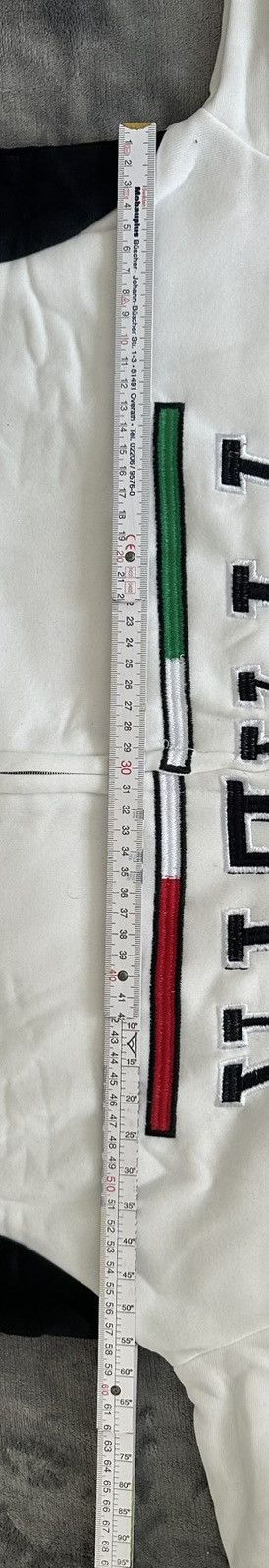 Other Italia Zip-hoodie Size US M / EU 48-50 / 2 - 5 Thumbnail