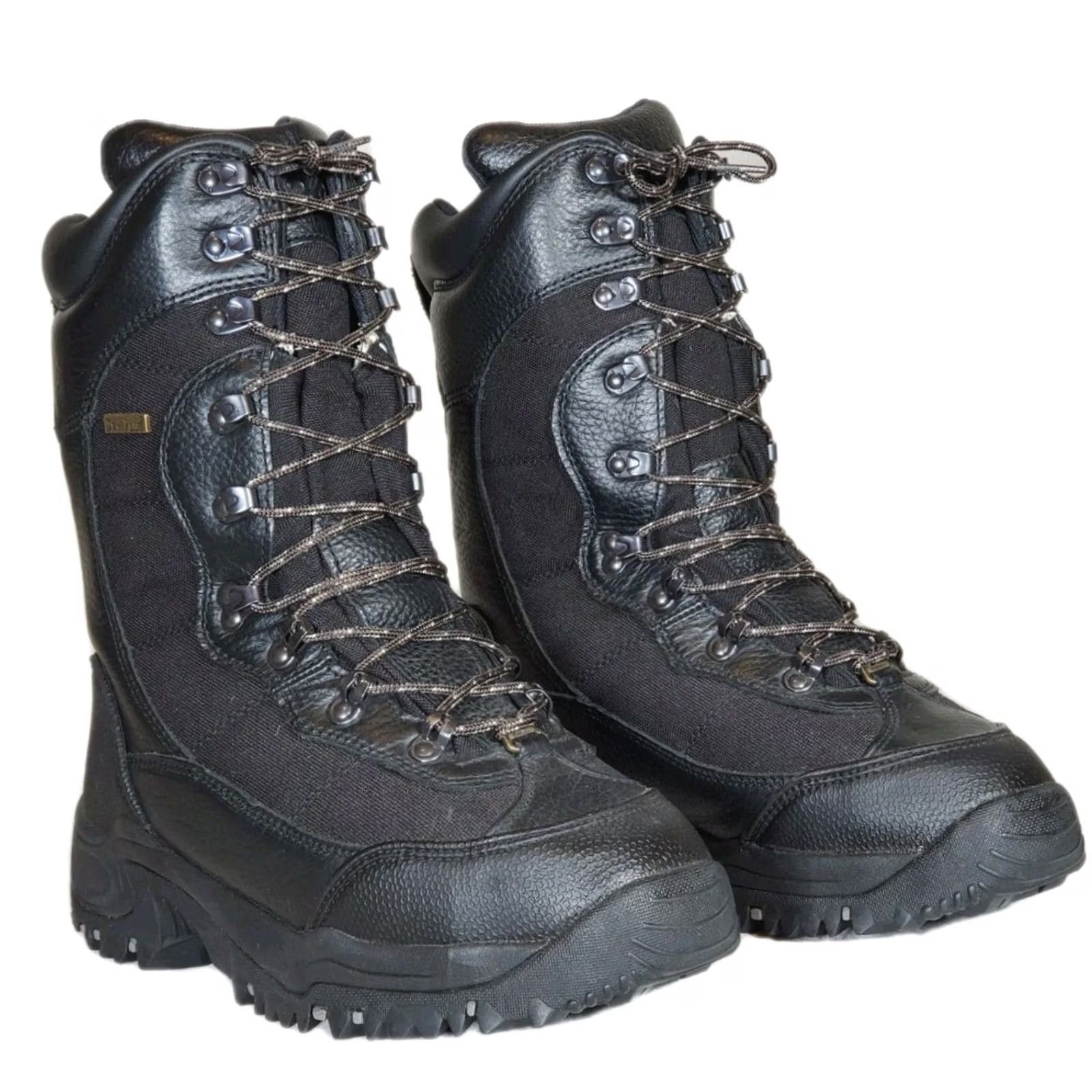 Vintage VINTAGE Cabela's Inferno Dry-Plus Insulated Waterproof Winter Boots 83-1287 Men's US 9 D Size US 9 / EU 42 - 2 Thumbnail