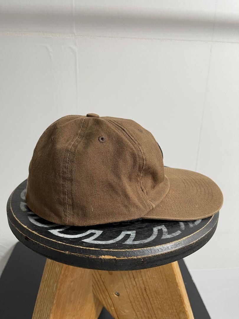 Undercover Archive Samurai Embroidered Cap Size ONE SIZE - 3 Thumbnail