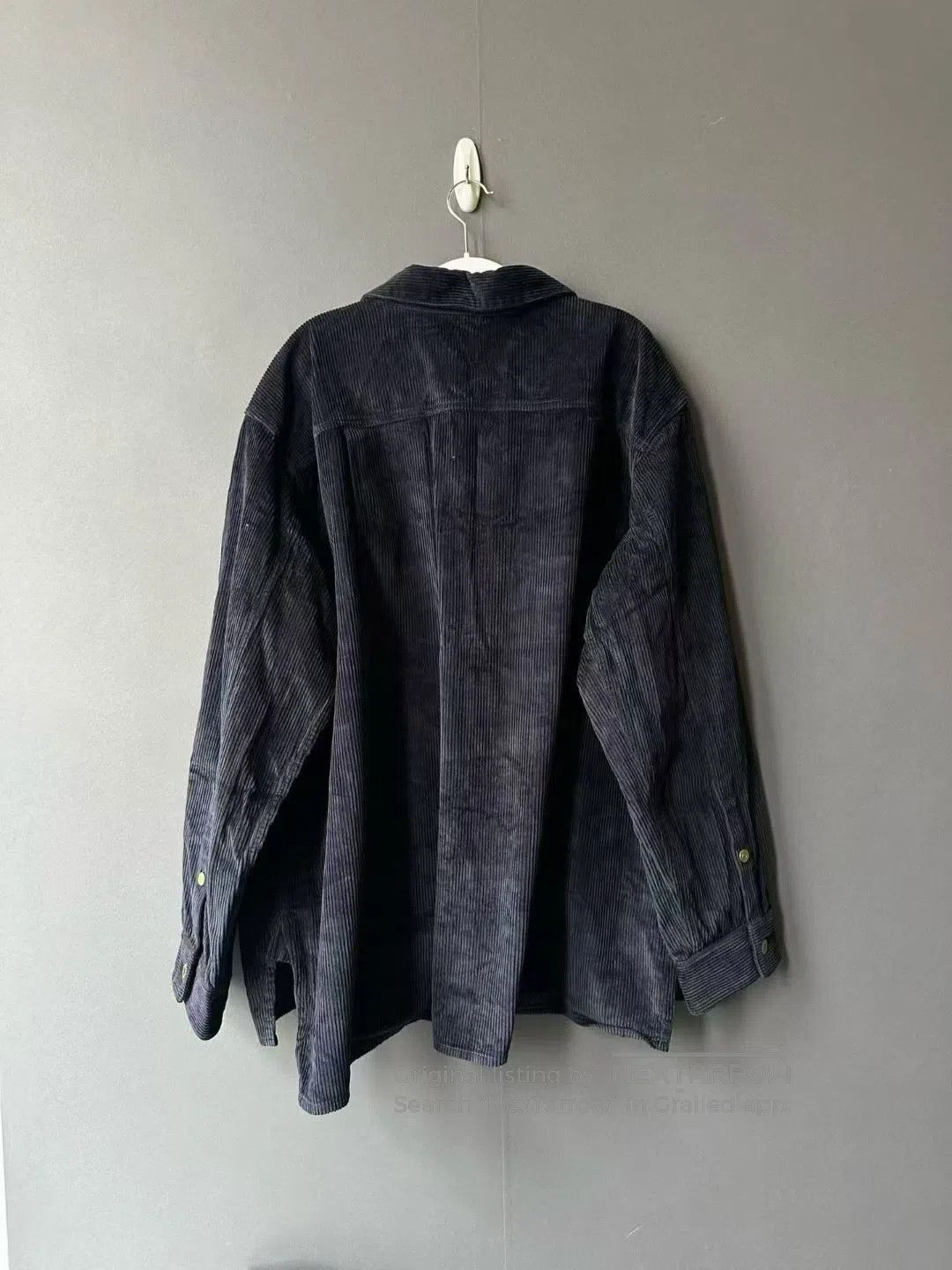 Loewe Loewe Corduroy Jacket| Size US S / EU 44-46 / 1 - 2 Thumbnail