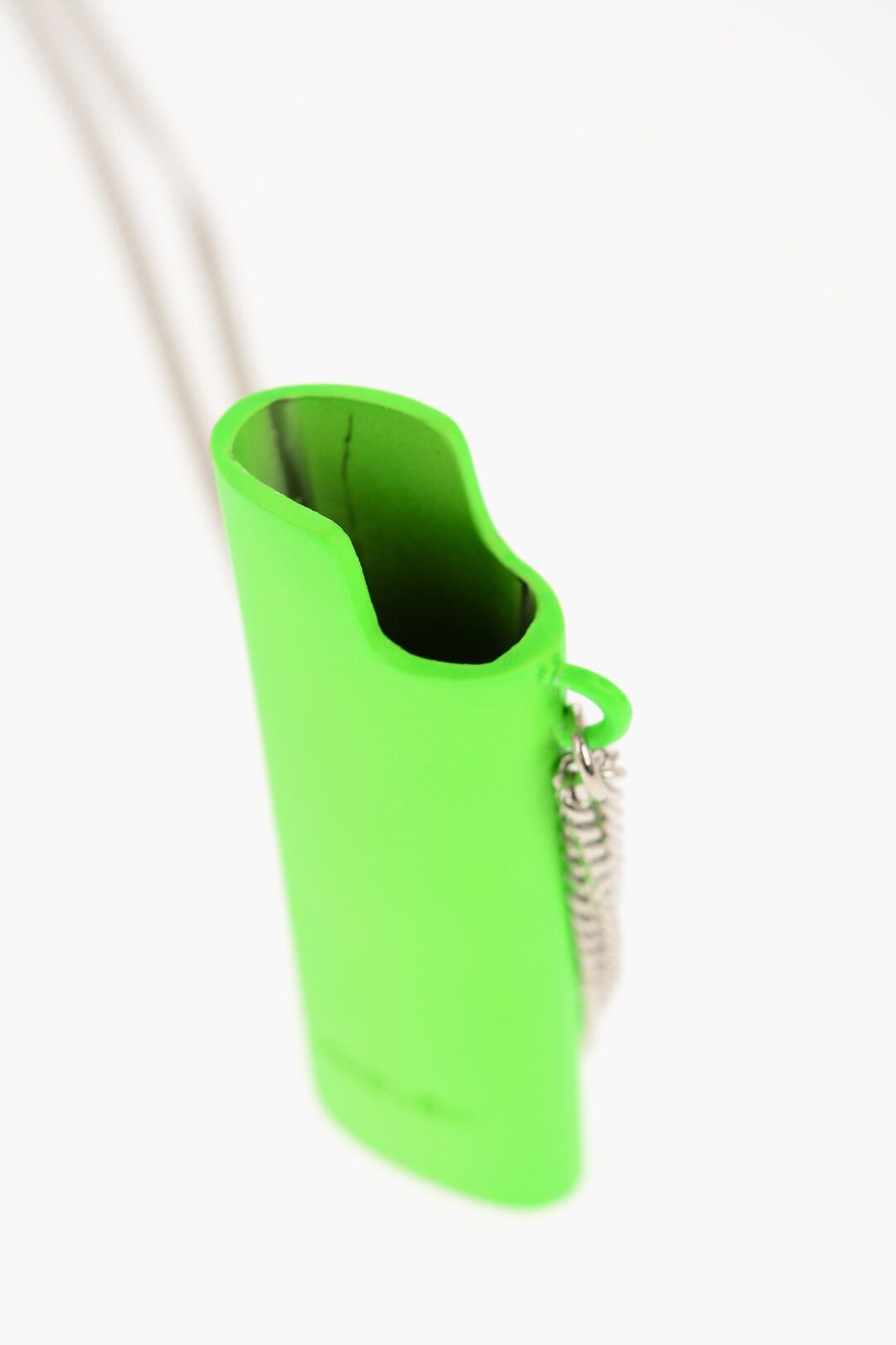 Ambush Design og1mm0925 Size: OS / Chain Necklace in Green Size ONE SIZE - 4 Thumbnail