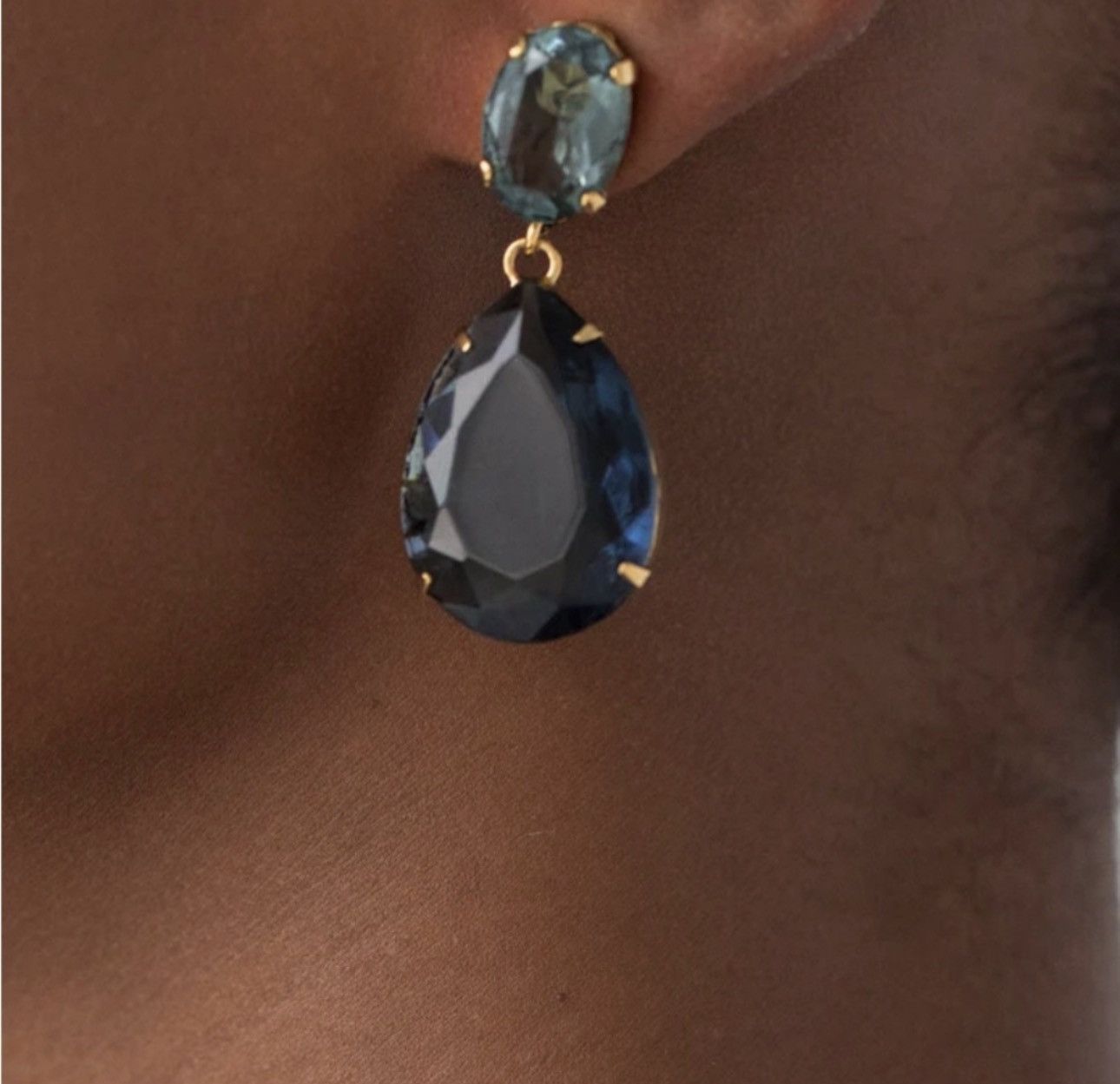 Other JENNIFER BEHR KYRA EARRINGS Size ONE SIZE - 2 Thumbnail