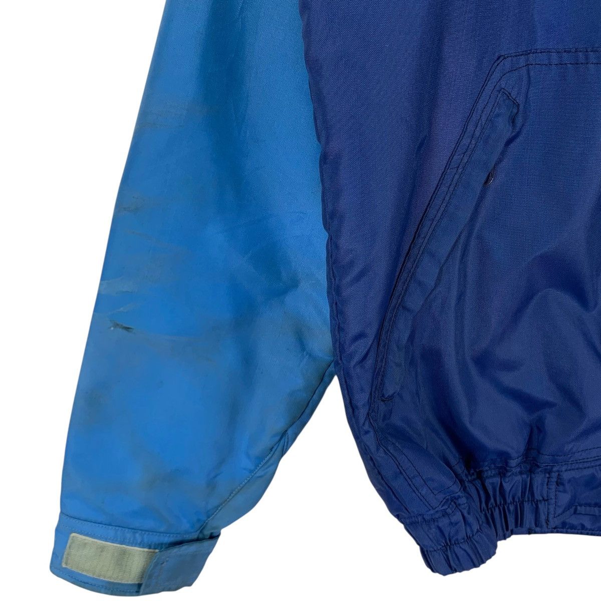 Japanese Brand × Vintage Vintage Kushitani Racing Team Jacket Size US L / EU 52-54 / 3 - 5 Thumbnail