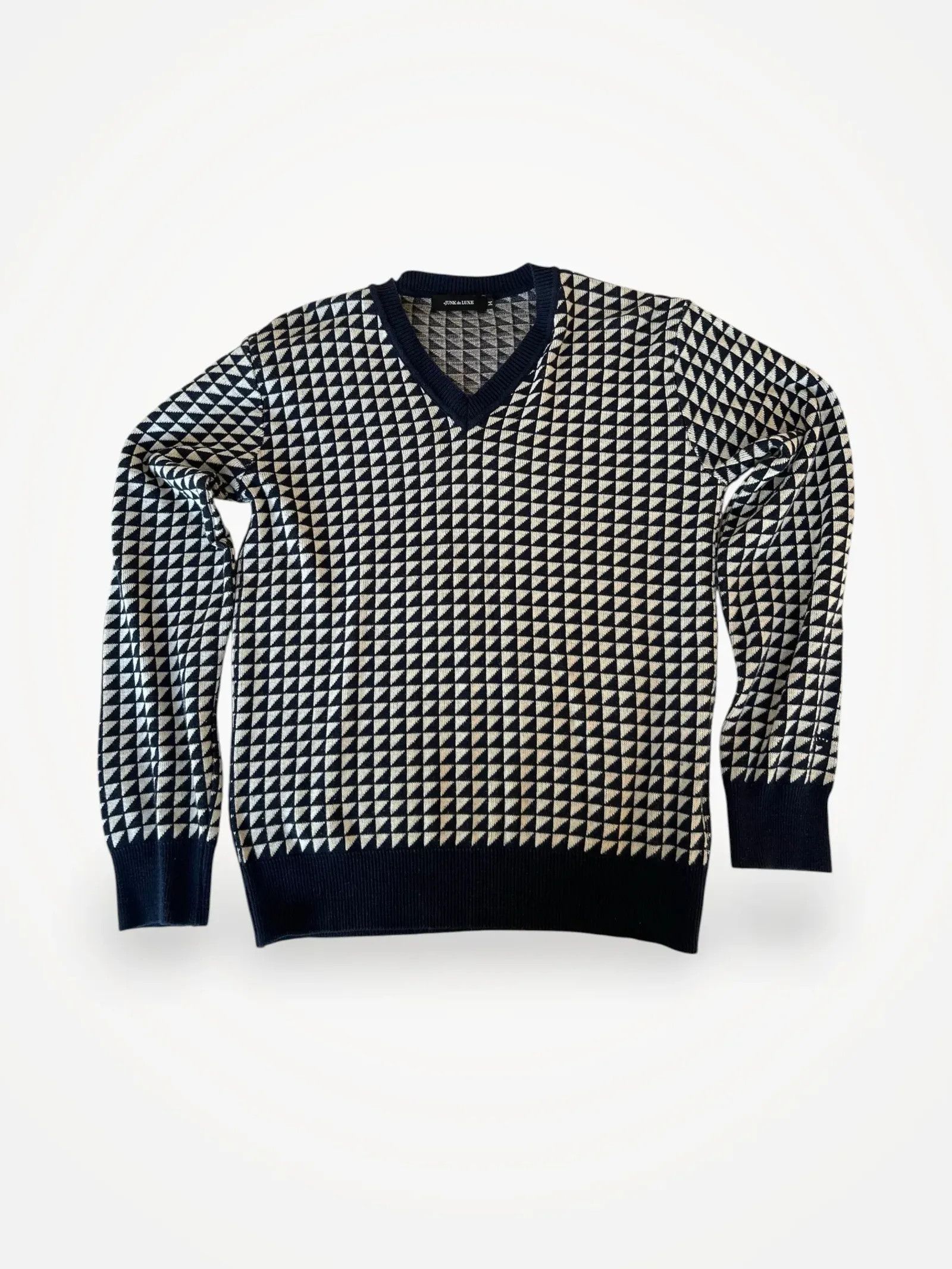 JUNK de LUXE Junk De Luxe Cardigan Size US M / EU 48-50 / 2 - 1 Thumbnail