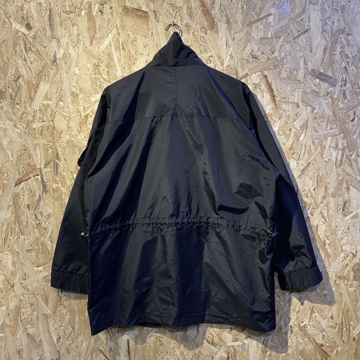 JNCO × Southpole × Vintage Vintage Southpole Oversize Multi Pocket 90s 2000s jackets Size US L / EU 52-54 / 3 - 2 Thumbnail