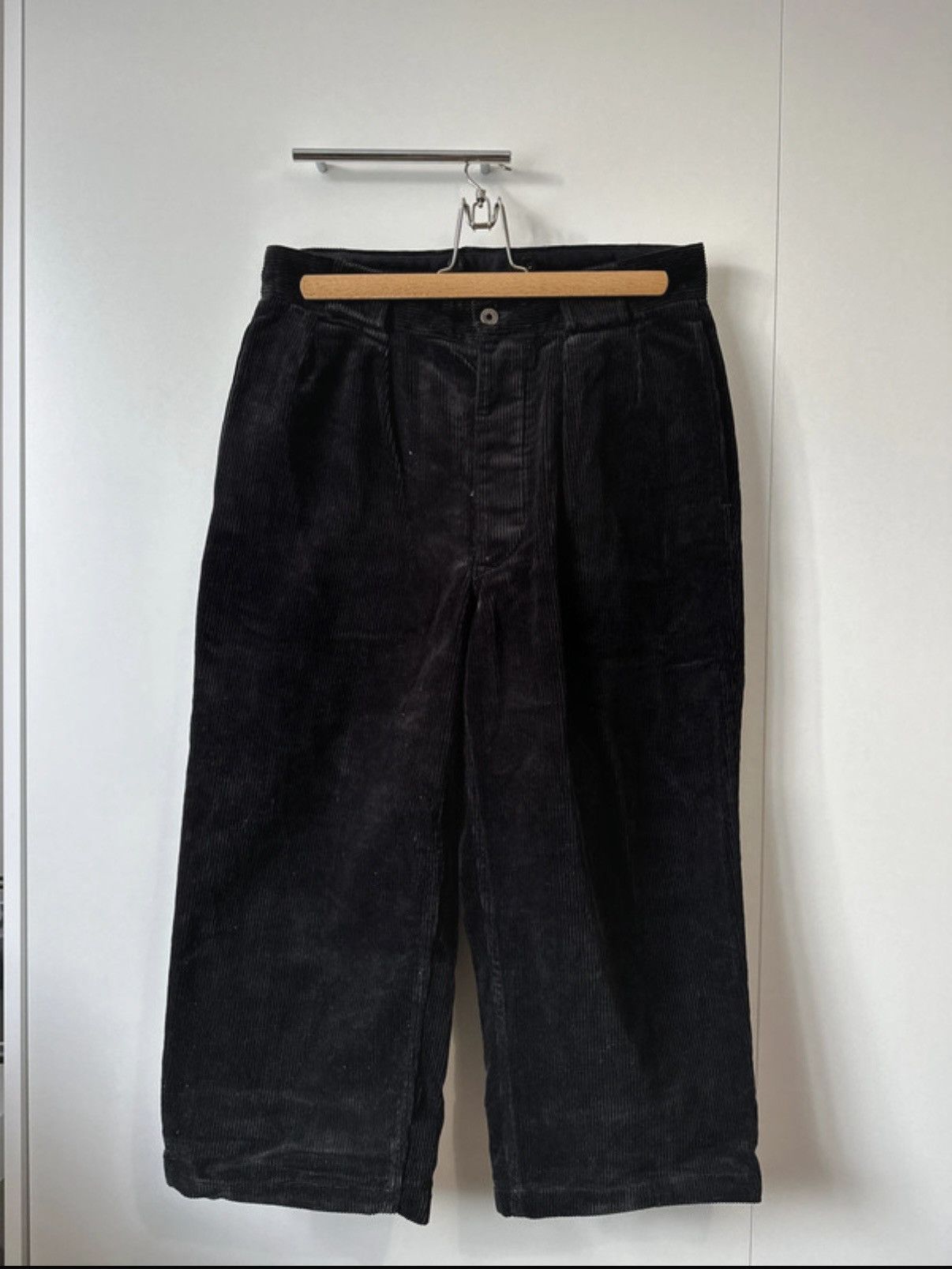 Pants Nigel Cabourn X J.S Homestead - coracentro.com.br