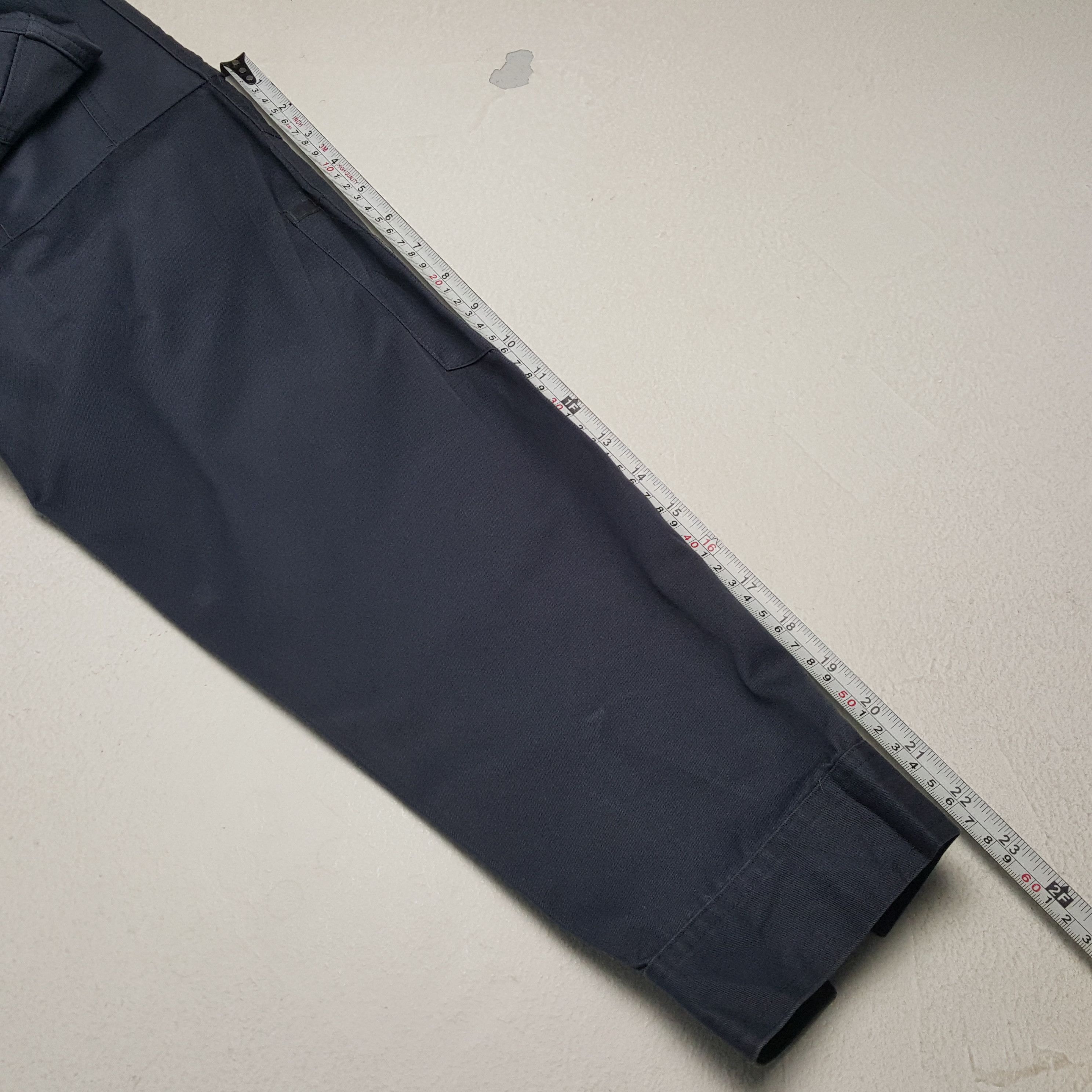 Japanese Brand MUGEN HONDA Japanese Motorsports Racing Custom Jacket Size US M / EU 48-50 / 2 - 6 Thumbnail