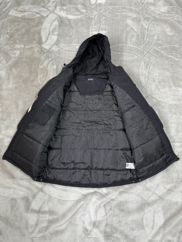 Sports Specialties Butterfly Deutschland Tischtennis L winter jacket Size US L / EU 52-54 / 3 - 3 Thumbnail