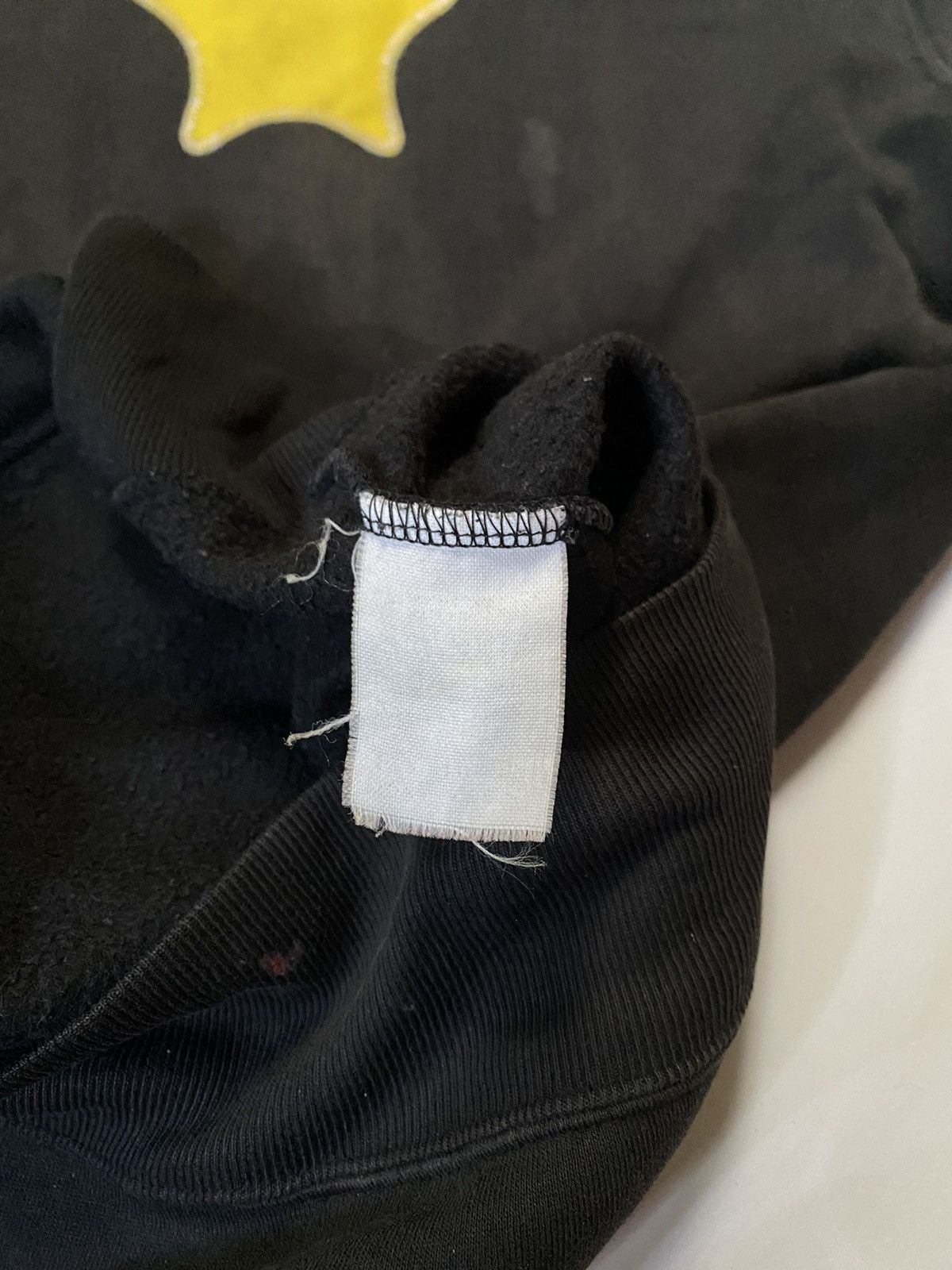 GOODENOUGH Rare Vintage Goodenough x Finesse Hiroshi Fujiwara Size US L / EU 52-54 / 3 - 10 Thumbnail
