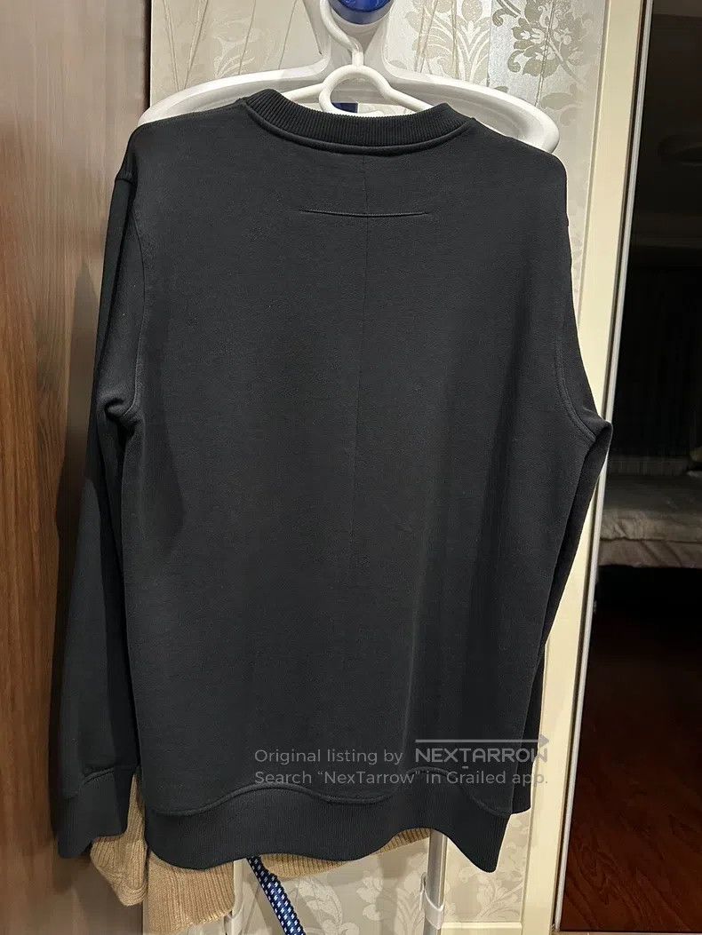 Givenchy Givenchy Fleece Hoodie Size US M / EU 48-50 / 2 - 7 Thumbnail