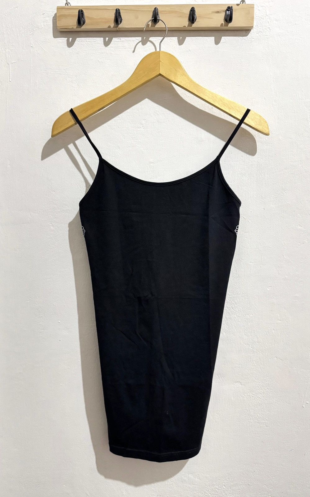 Hysteric Glamour Y2k Amal guessous cross ifsixwasnine lgb style tanktops Size M / US 6-8 / IT 42-44 - 2 Thumbnail