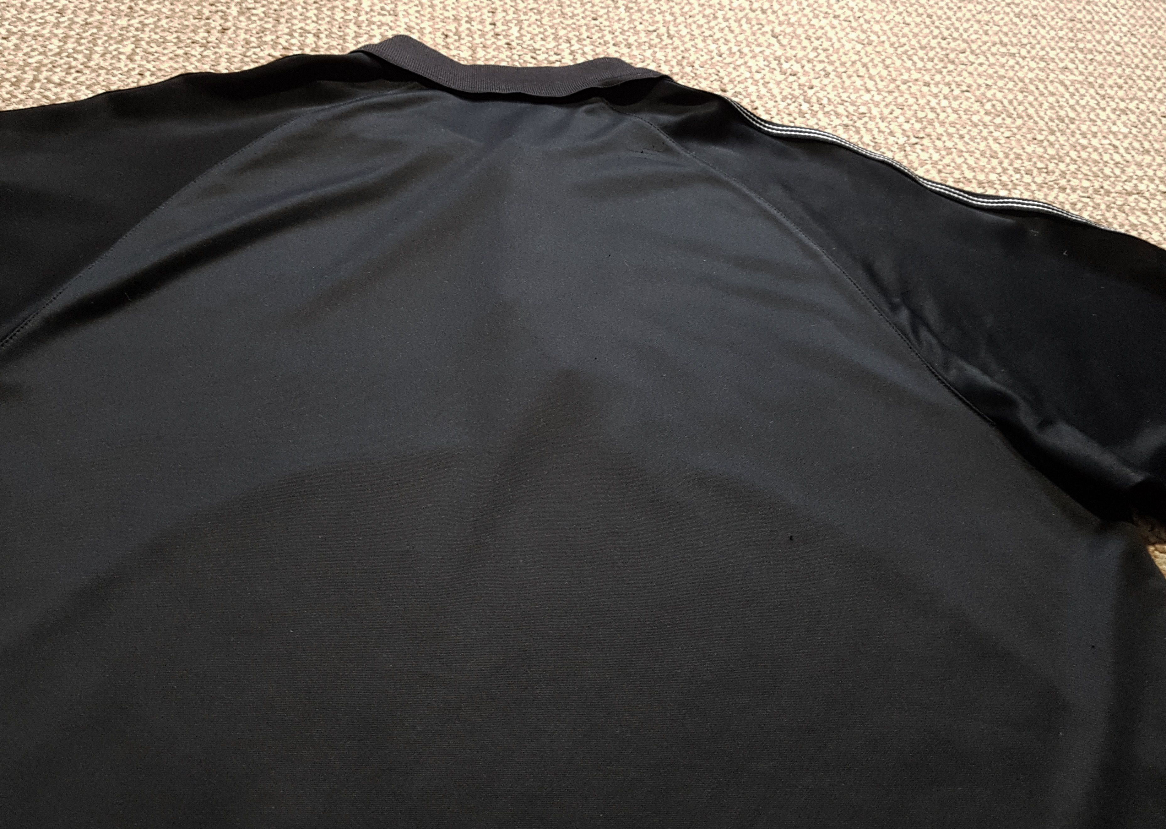 Nike Nike Court Tennis Vintage Dri-Fit Polo Shirt sz M Size US M / EU 48-50 / 2 - 10 Thumbnail