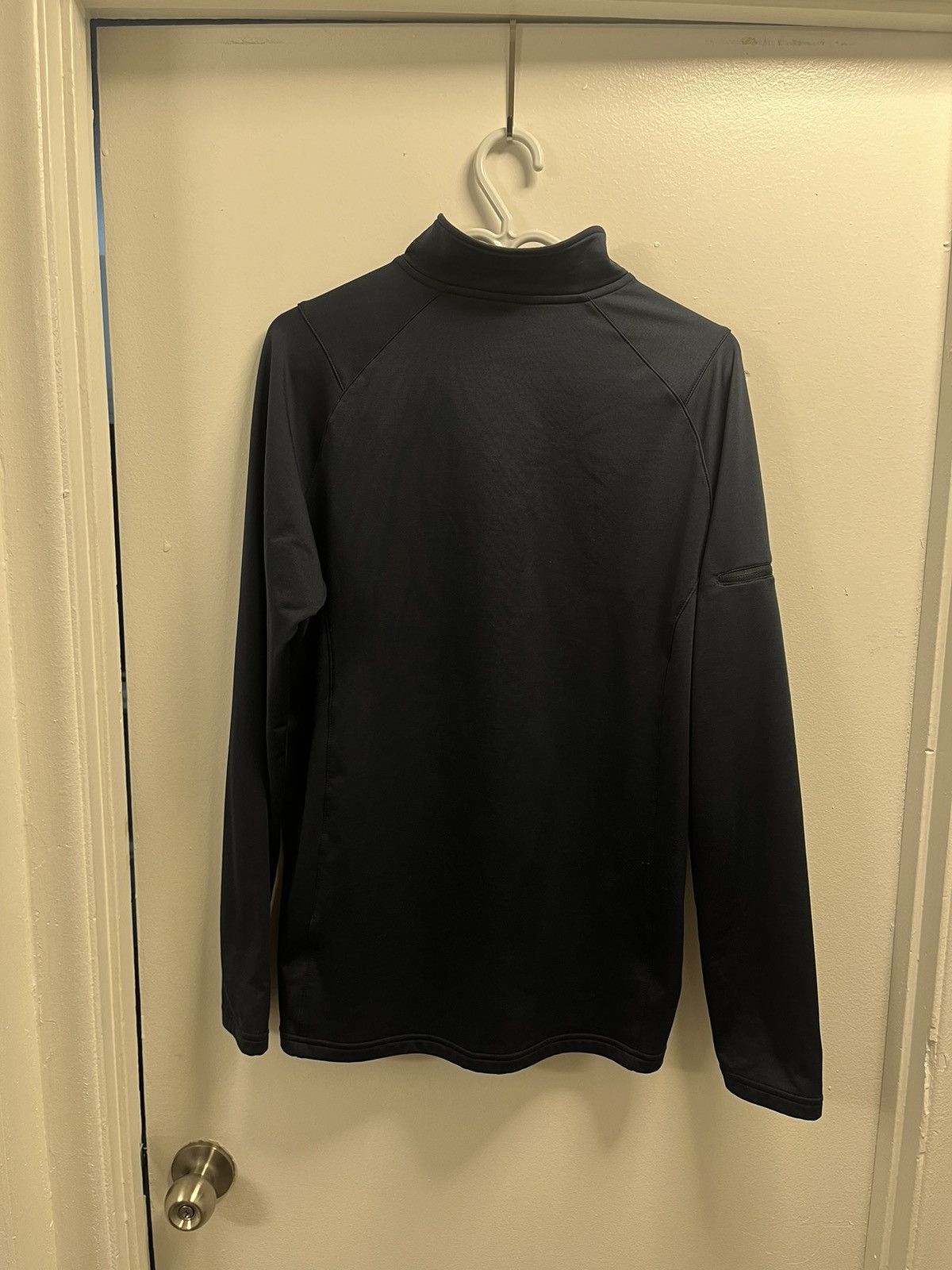 Other Barstool Golf Mens Trans Elite 1/4 Zip Sweater Size US M / EU 48-50 / 2 - 5 Thumbnail