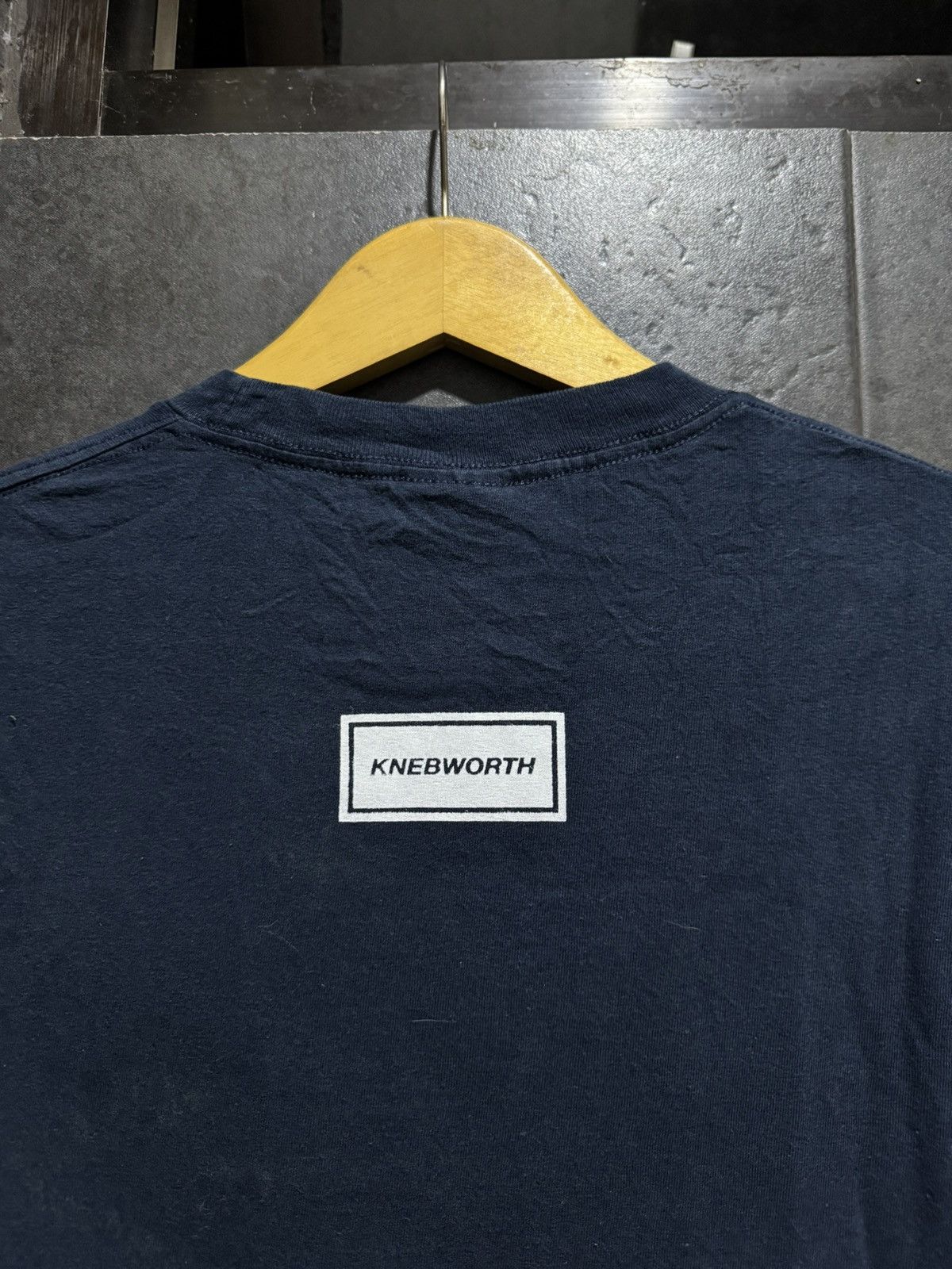 Other Vintage 90s Oasis Band Tshirt Size US XL / EU 56 / 4 - 5 Thumbnail