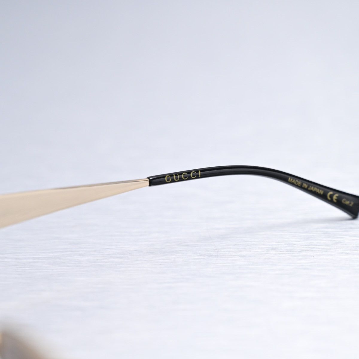 Gucci GUCCI GG1853S 003 SUNGLASSES Size ONE SIZE - 5 Thumbnail