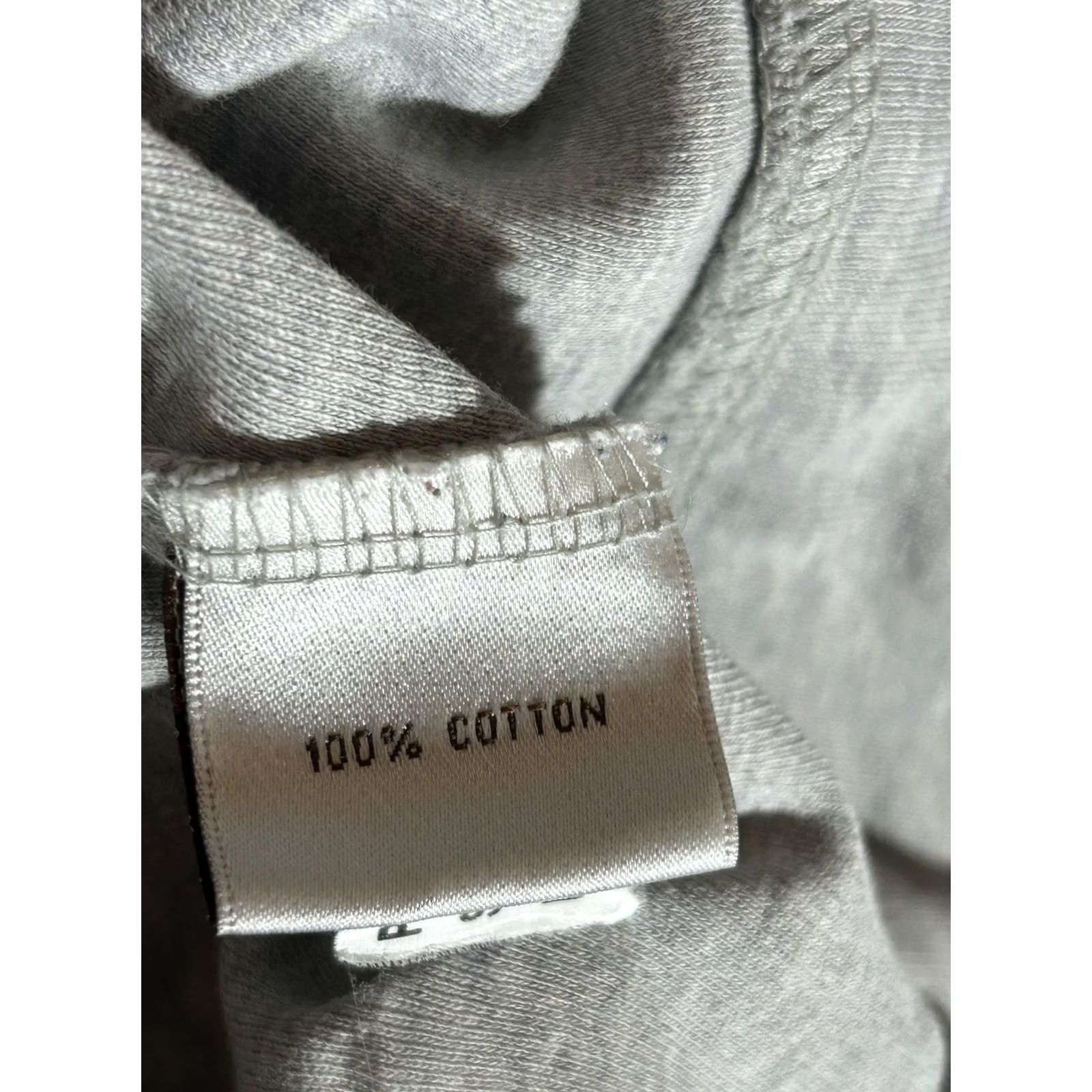Peter Millar Peter Millar Sweater Men 2XL Gray 1/4 Zip Pullover Casual Golf Heather Interlock Size US XXL / EU 58 / 5 - 7 Thumbnail