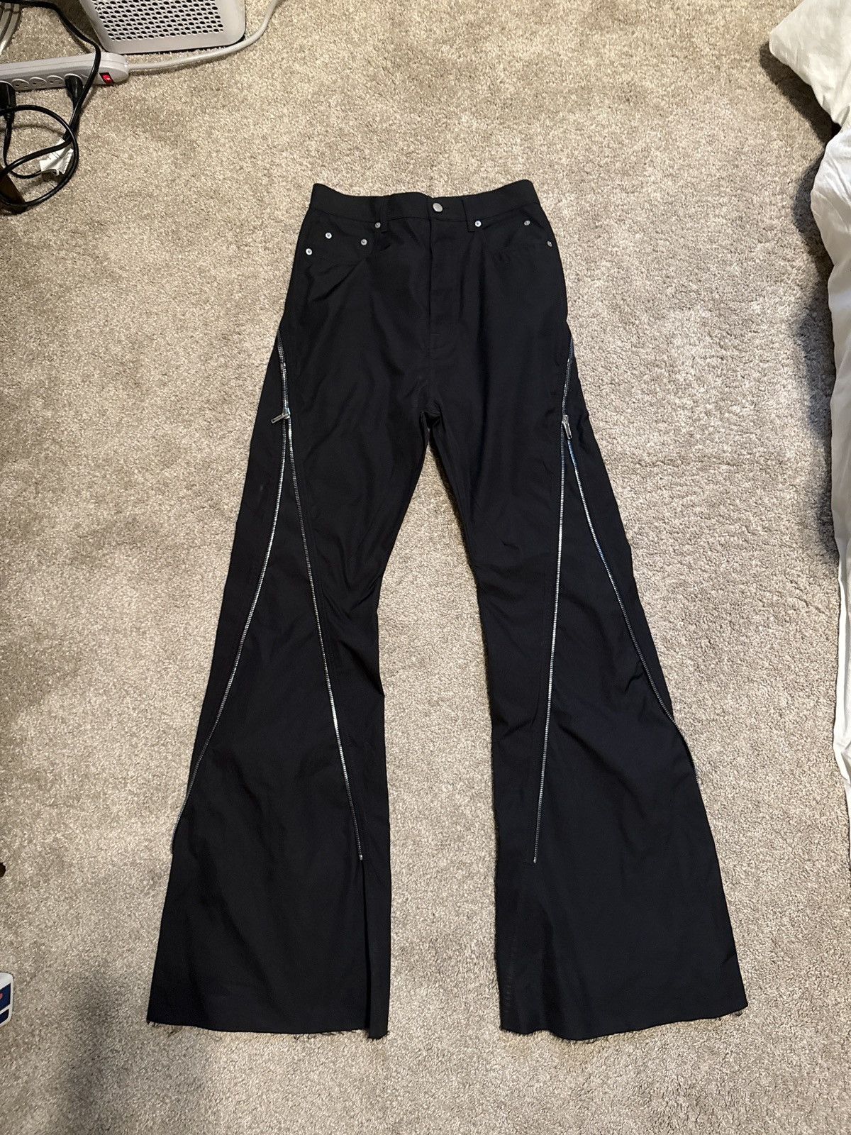 Rick Owens Ss 23 Edfu | Grailed